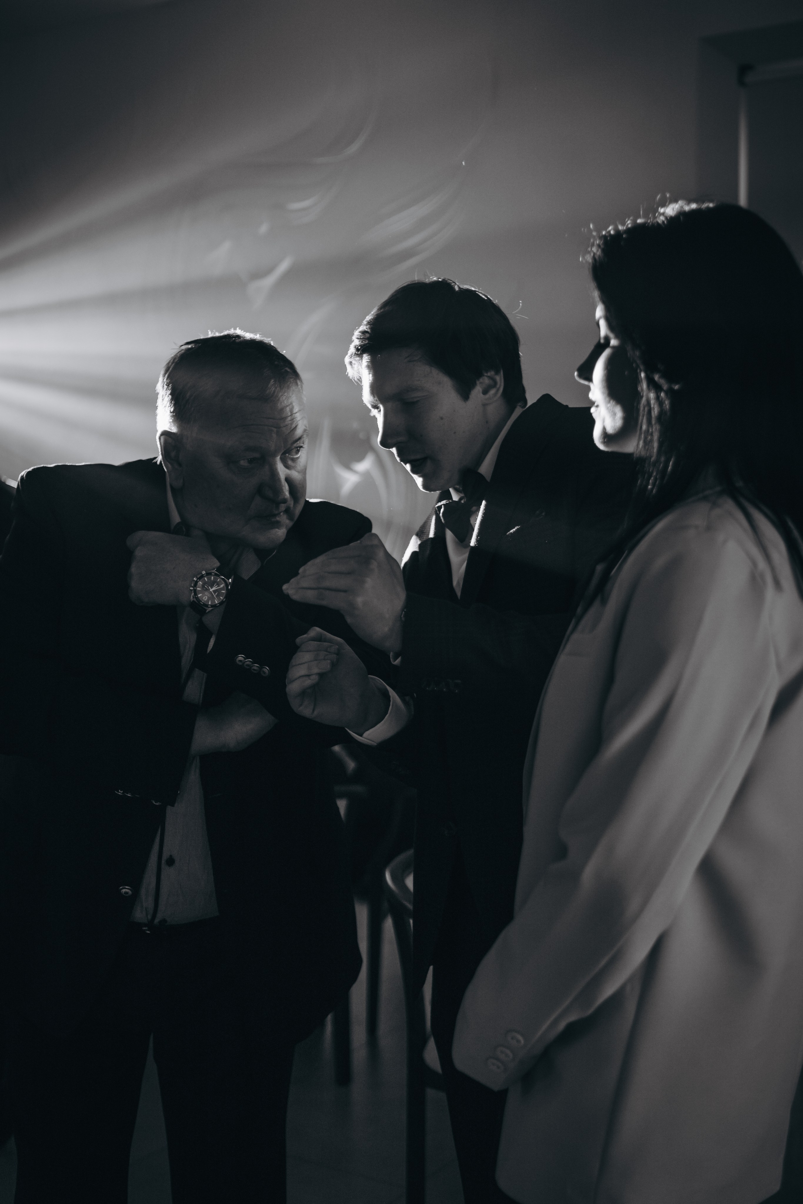 Даниил и Алена. Индивидуальный и свадебный фотограф в Нижнем Новгороде Трушина Кристина