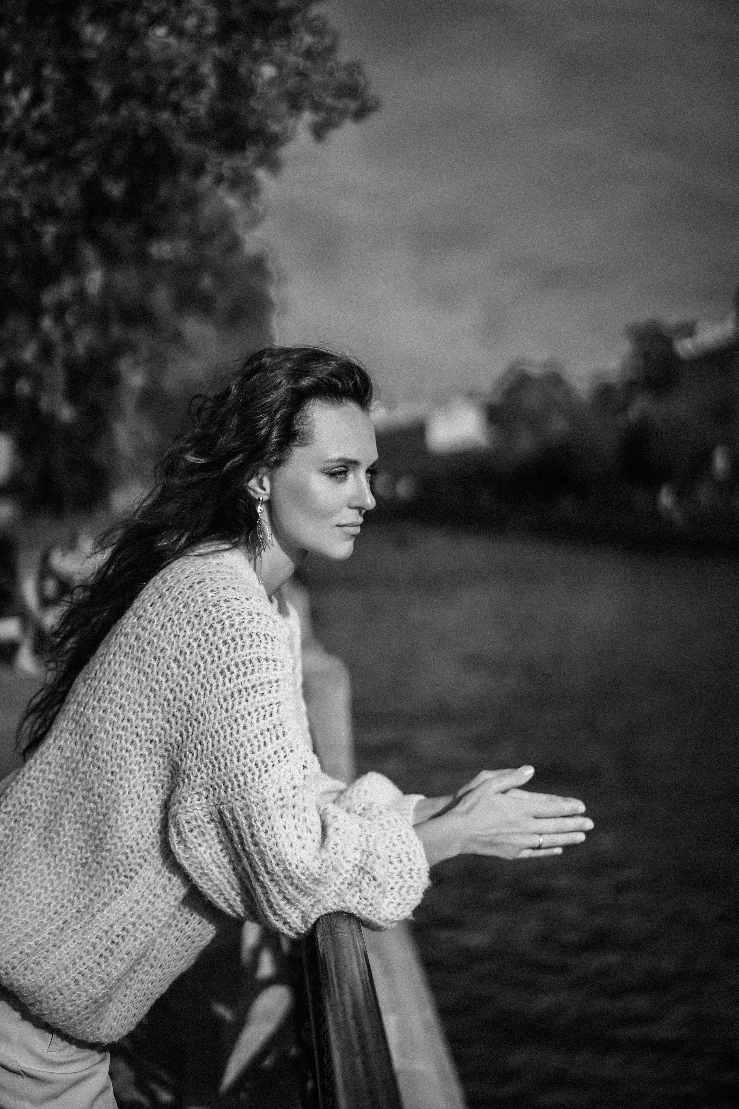 Визуал для блога психолога. Живые снимки! Фотограф Даша Бендер