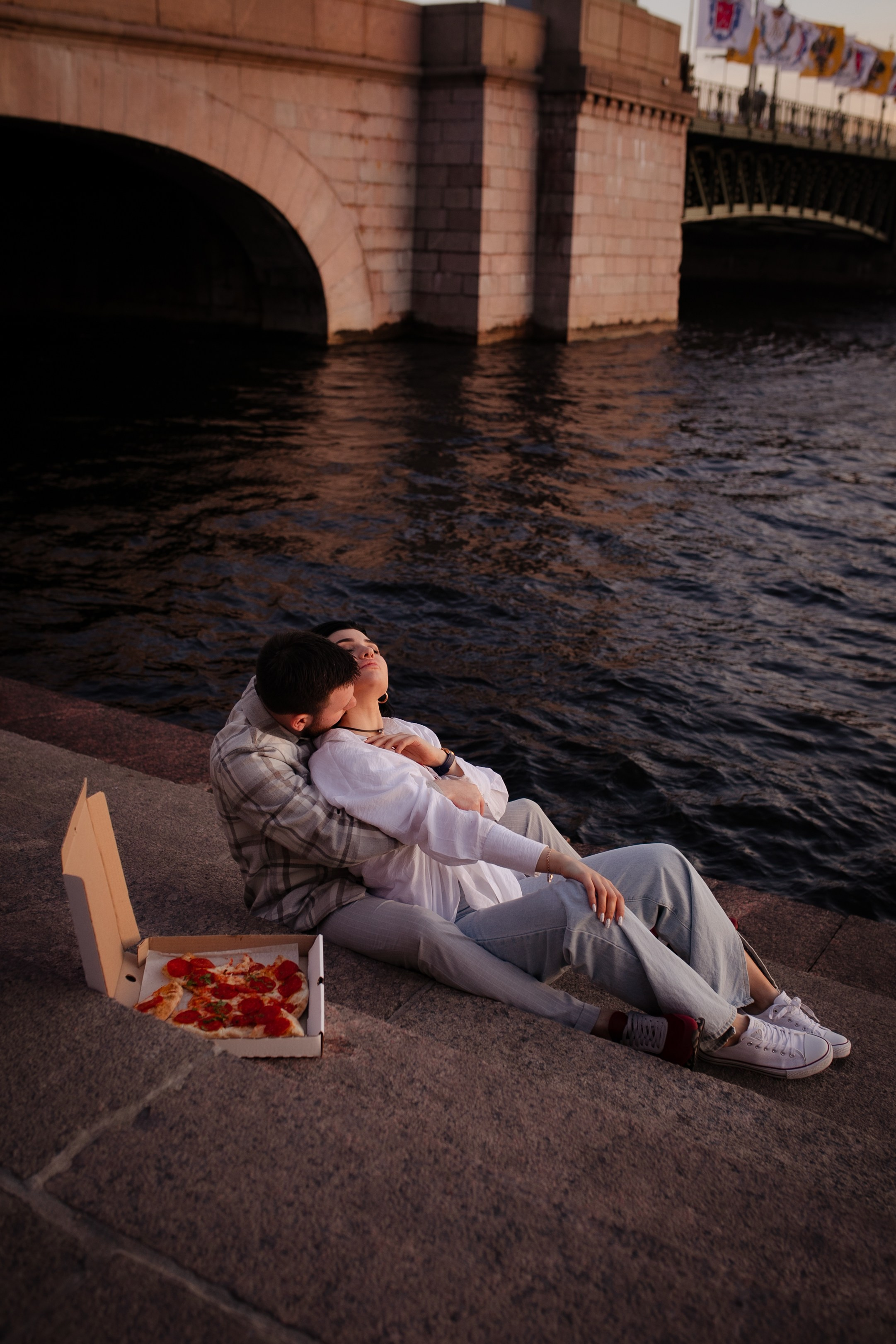 ЛОКАЦИИ. Фотограф в Санкт-Петербурге Разиля Идиятуллина