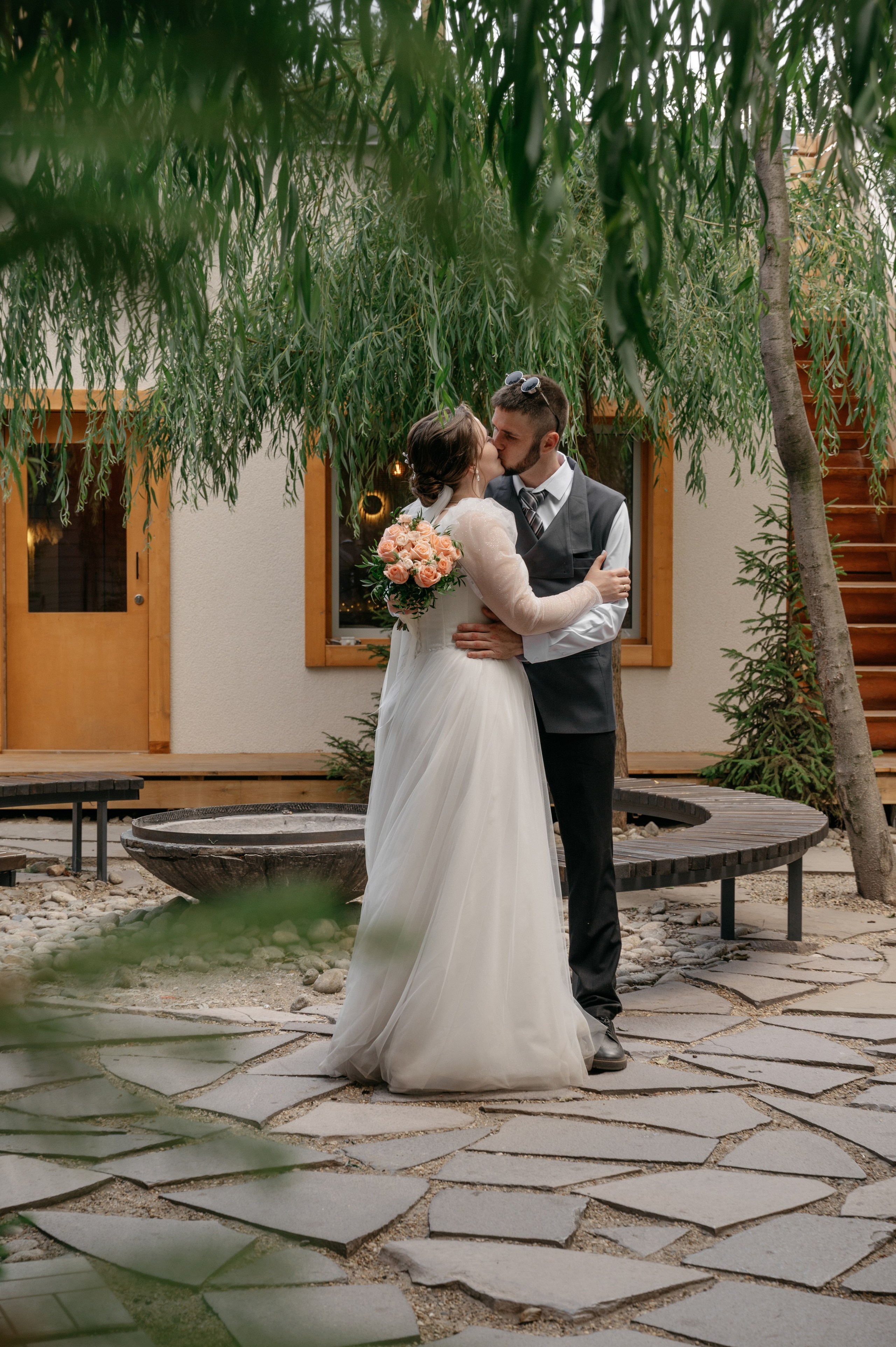 Фотограф Мария Строгонова