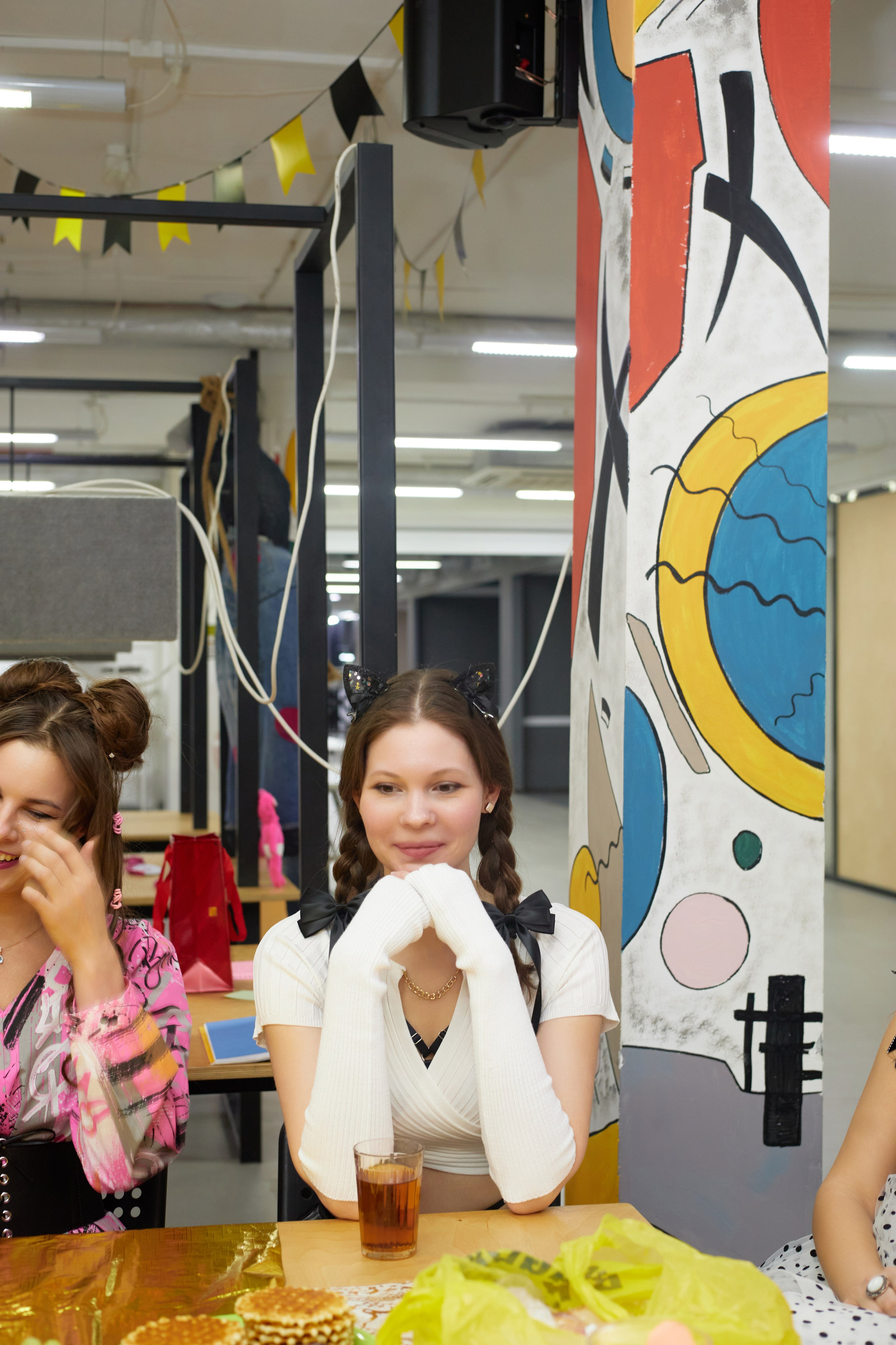 Чудо- ретрит " Весеннее обострение». Фотограф в Смоленске Ася Польшина