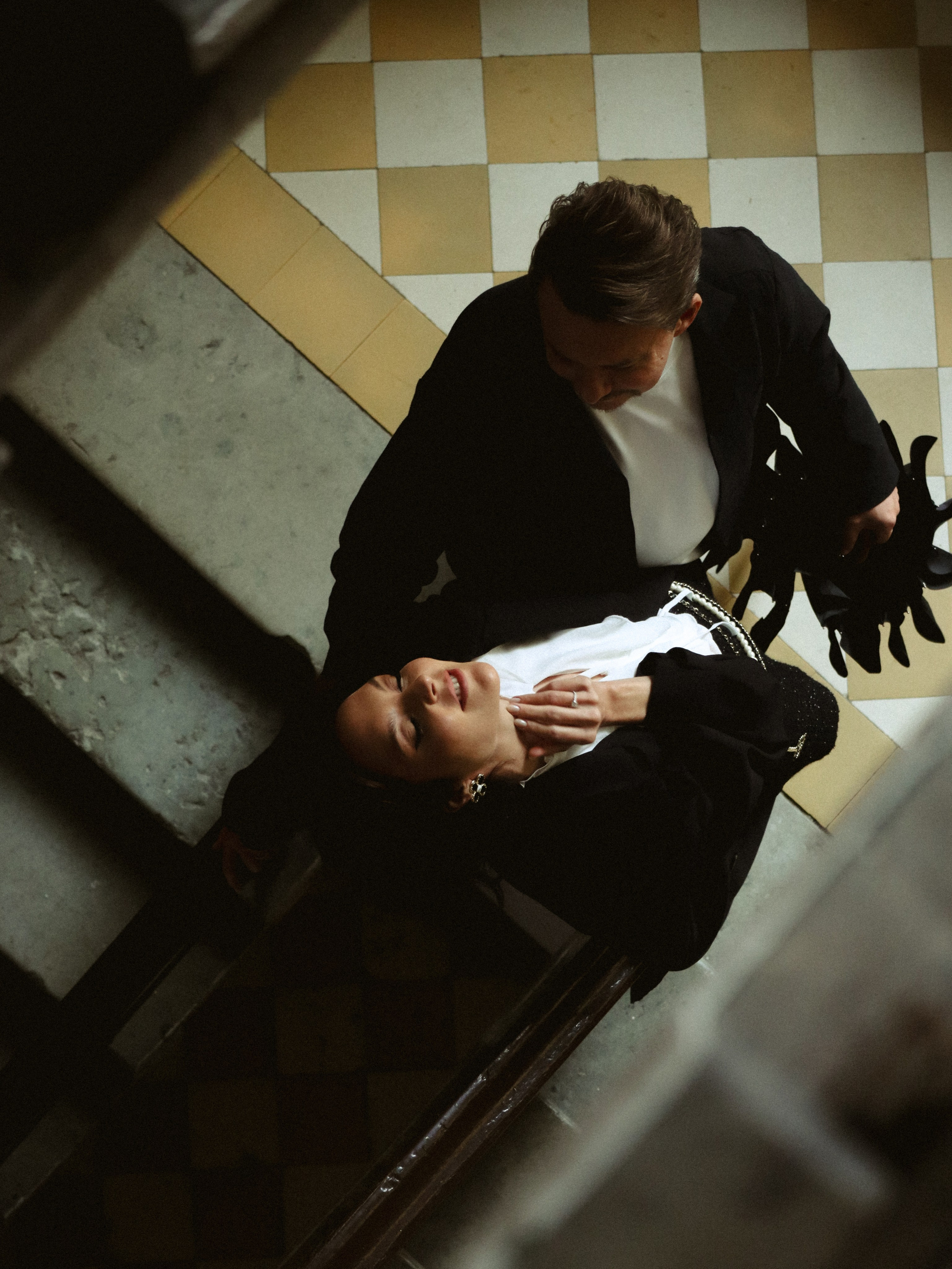 ВАШ ДЕНЬ. Кинематографичный фотограф, видеограф Лина Плешакова, Санкт-Петербург