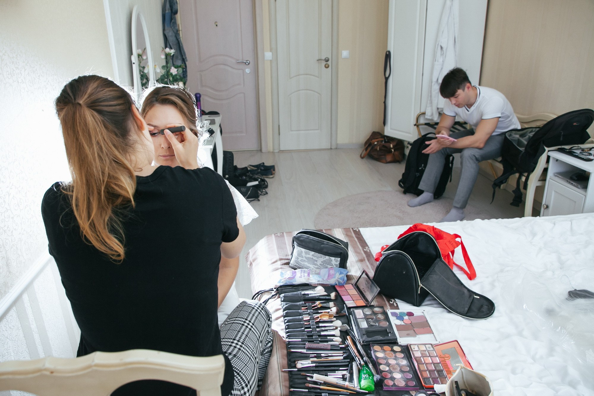 Стильная свадьба в Санкт-Петербурге, фотограф Денис Шмигирилов. Фотограф крещение венчание в Петербурге! Помогает подобрать храм и посоветовал душевного батюшку в СПб