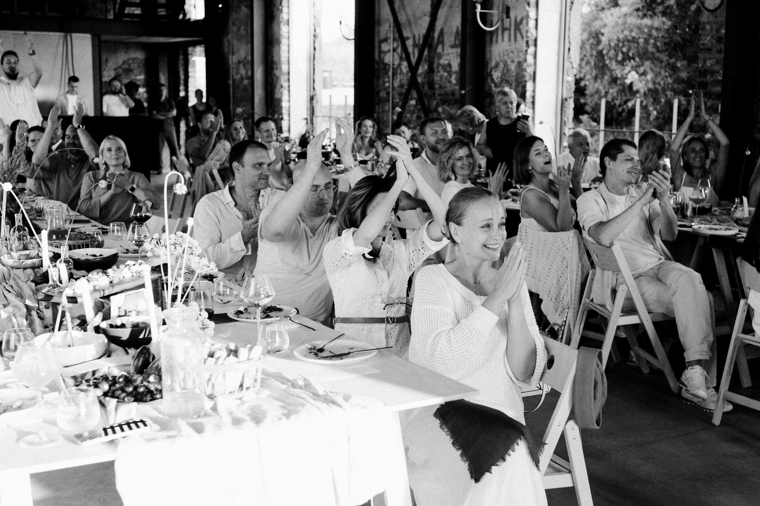 Василина и Михаил. Репортажный и портретный фотограф во Владимире Сергей Кравцов