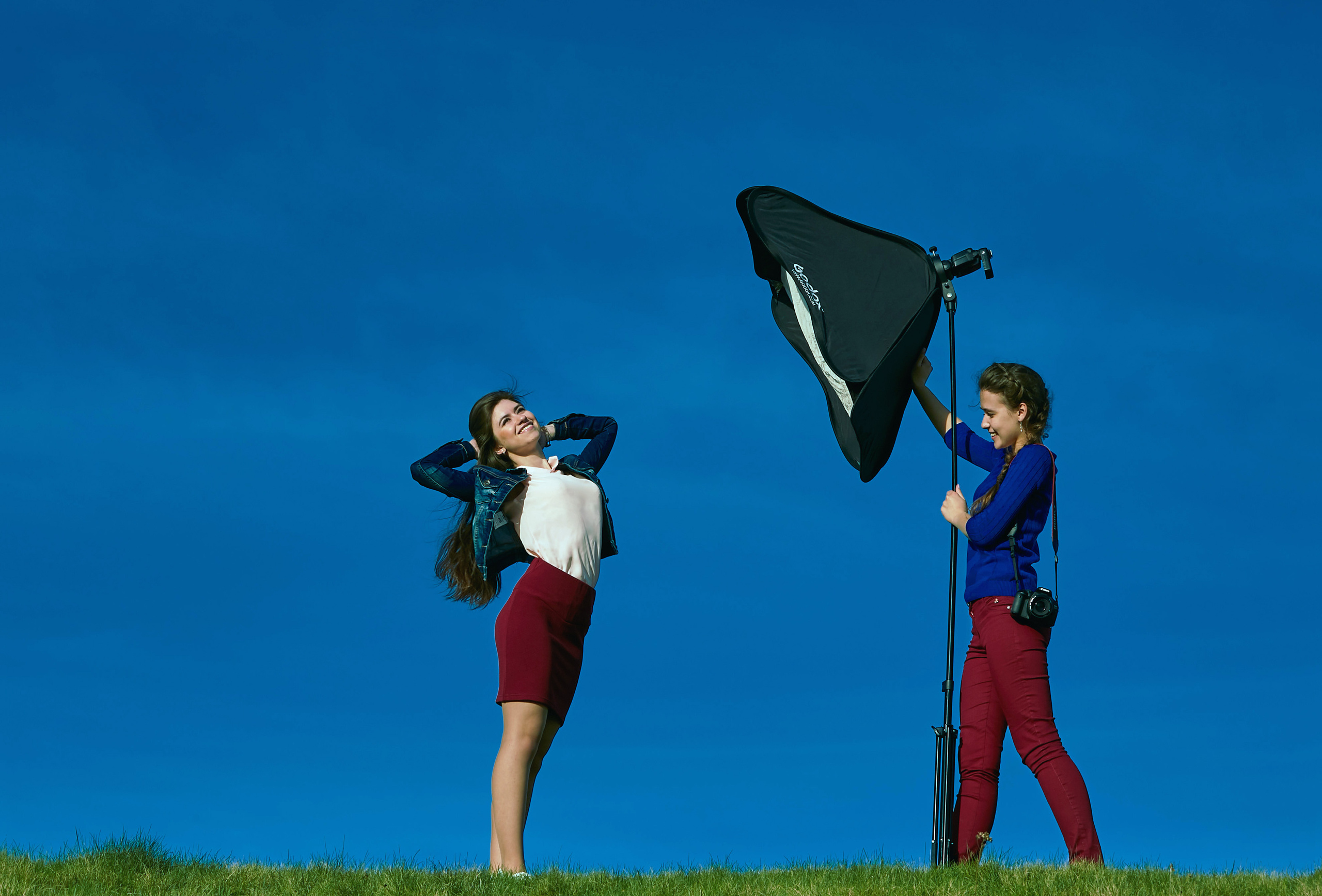 Фото школа в Барановичах. Свадебный фотограф в Барановичах Вячеслав Шах-Гусейнов, фотошкола