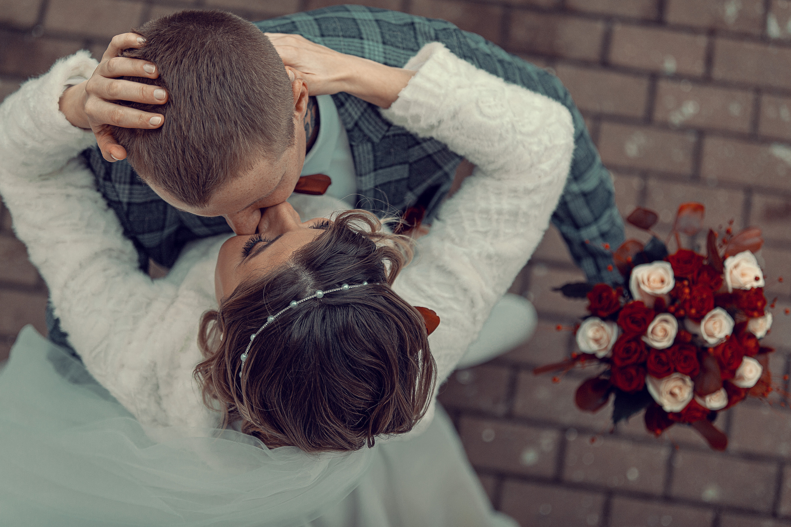 Анонс свадебной фотосессии Юры и Кати. Свадебный фотограф в Барановичах Вячеслав Шах-Гусейнов, фотошкола
