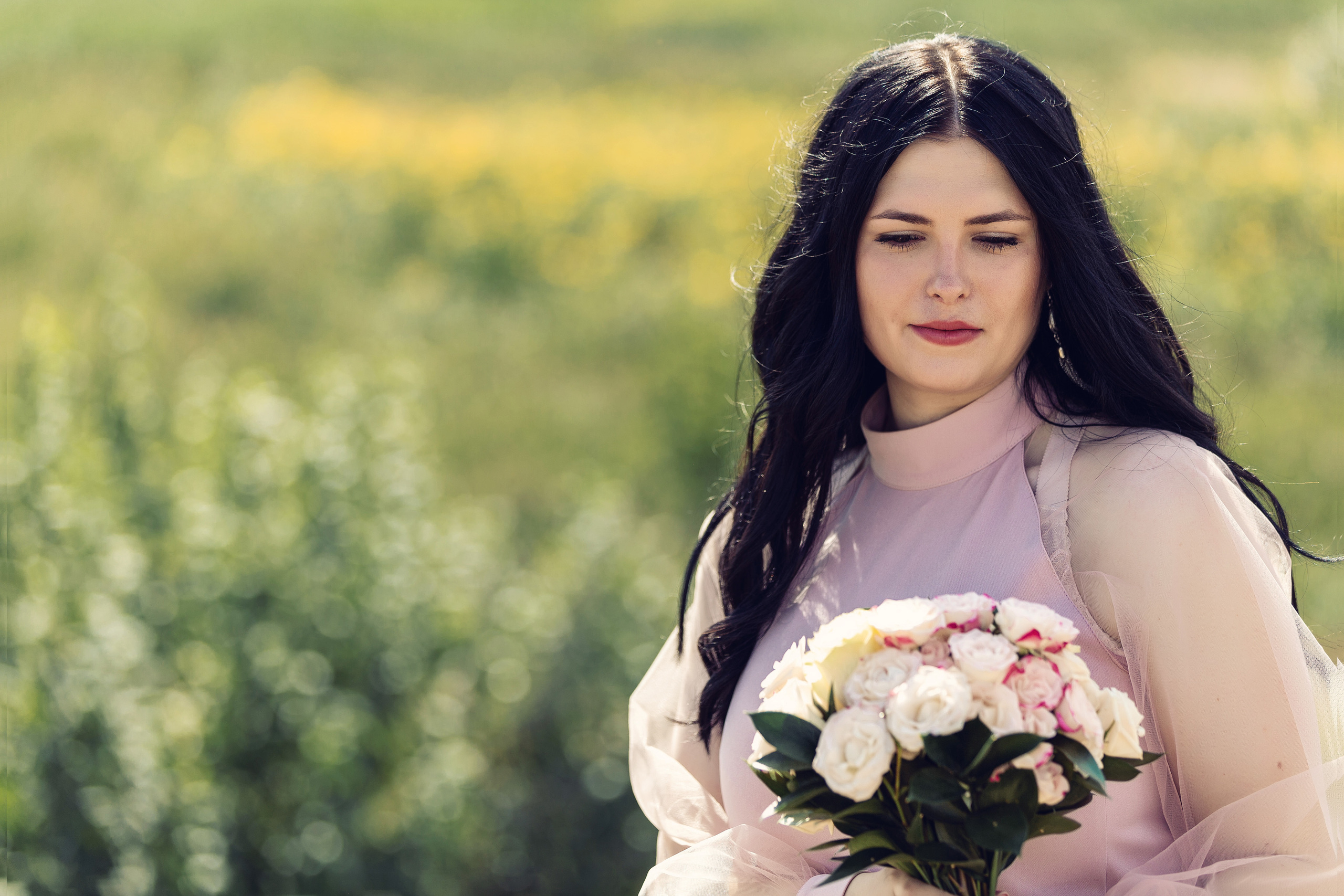 Анонс свадебной фотосессии Максима и Светланы. Свадебный фотограф в Барановичах Вячеслав Шах-Гусейнов, фотошкола