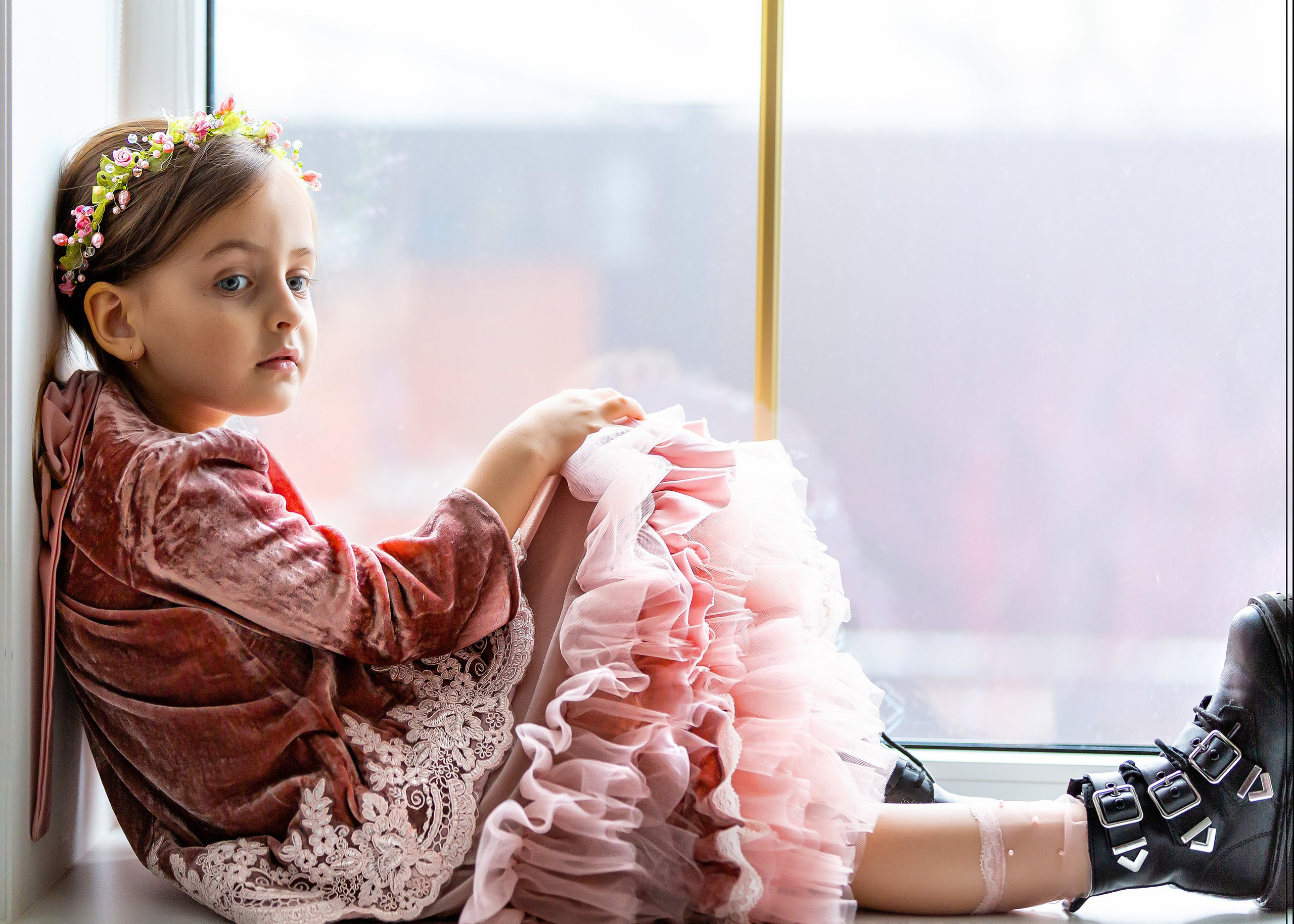 Семейная фотосессия в домашней обстановке. Свадебный фотограф в Барановичах Вячеслав Шах-Гусейнов, фотошкола