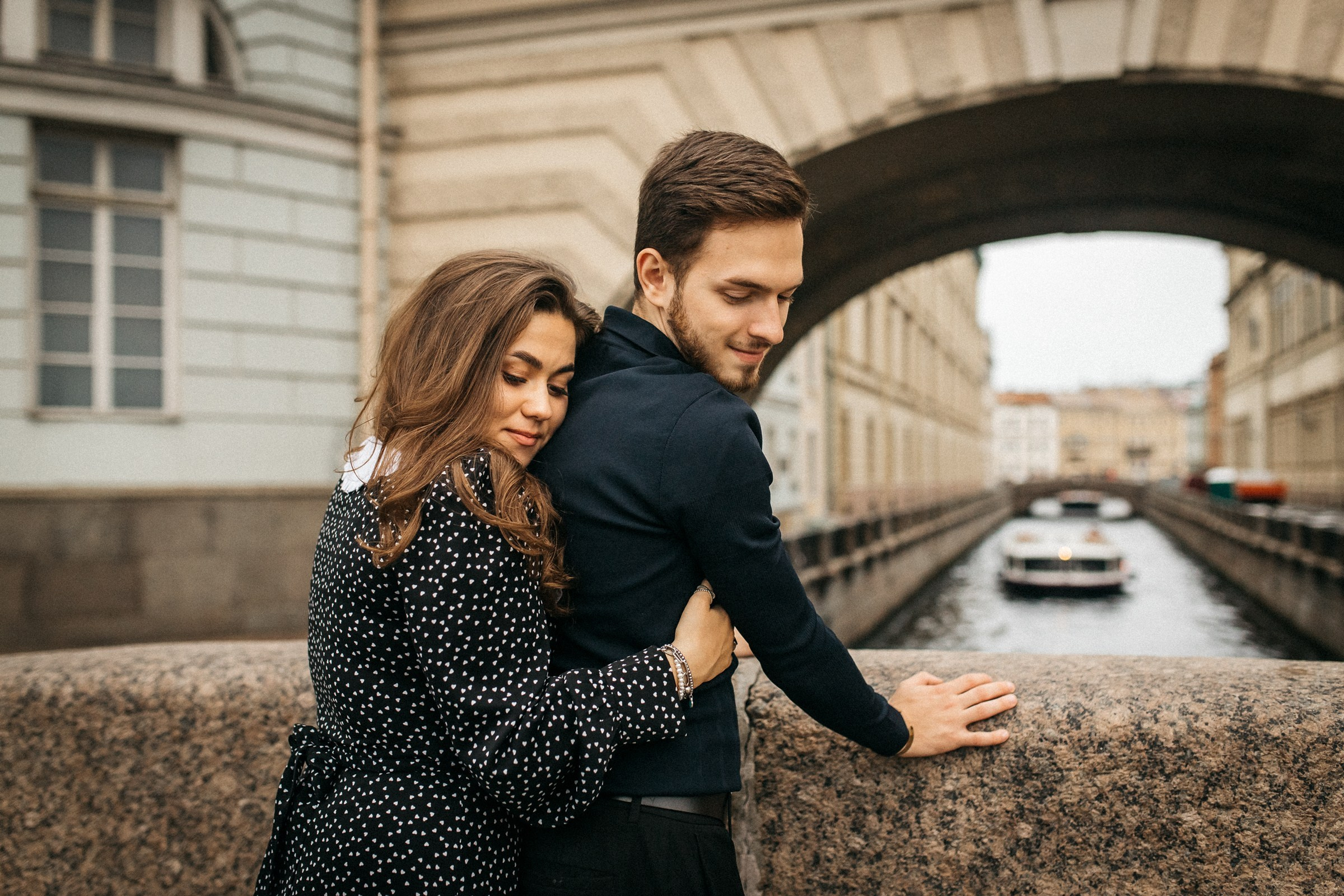 Фотосессии для туристов