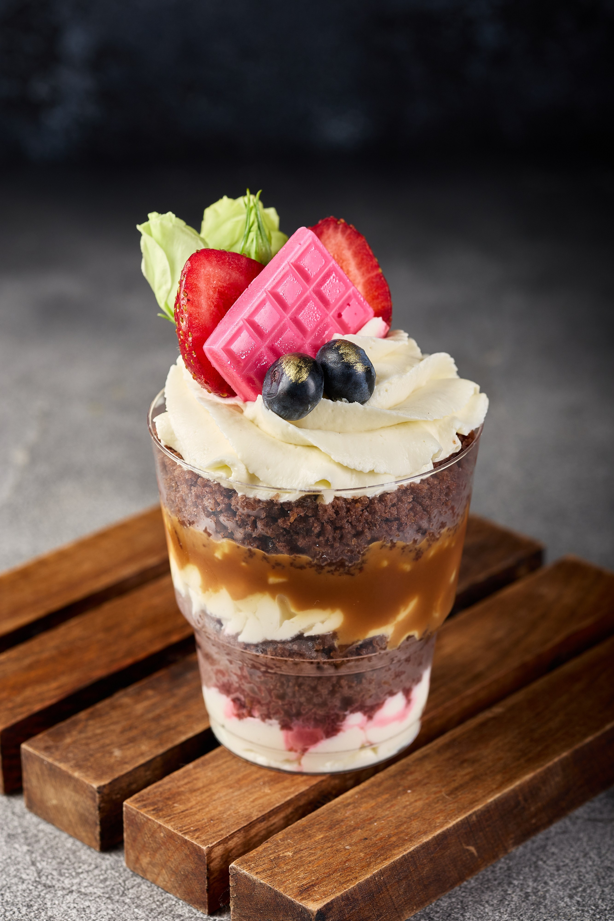 Десерт, фуд фотография, Армавир