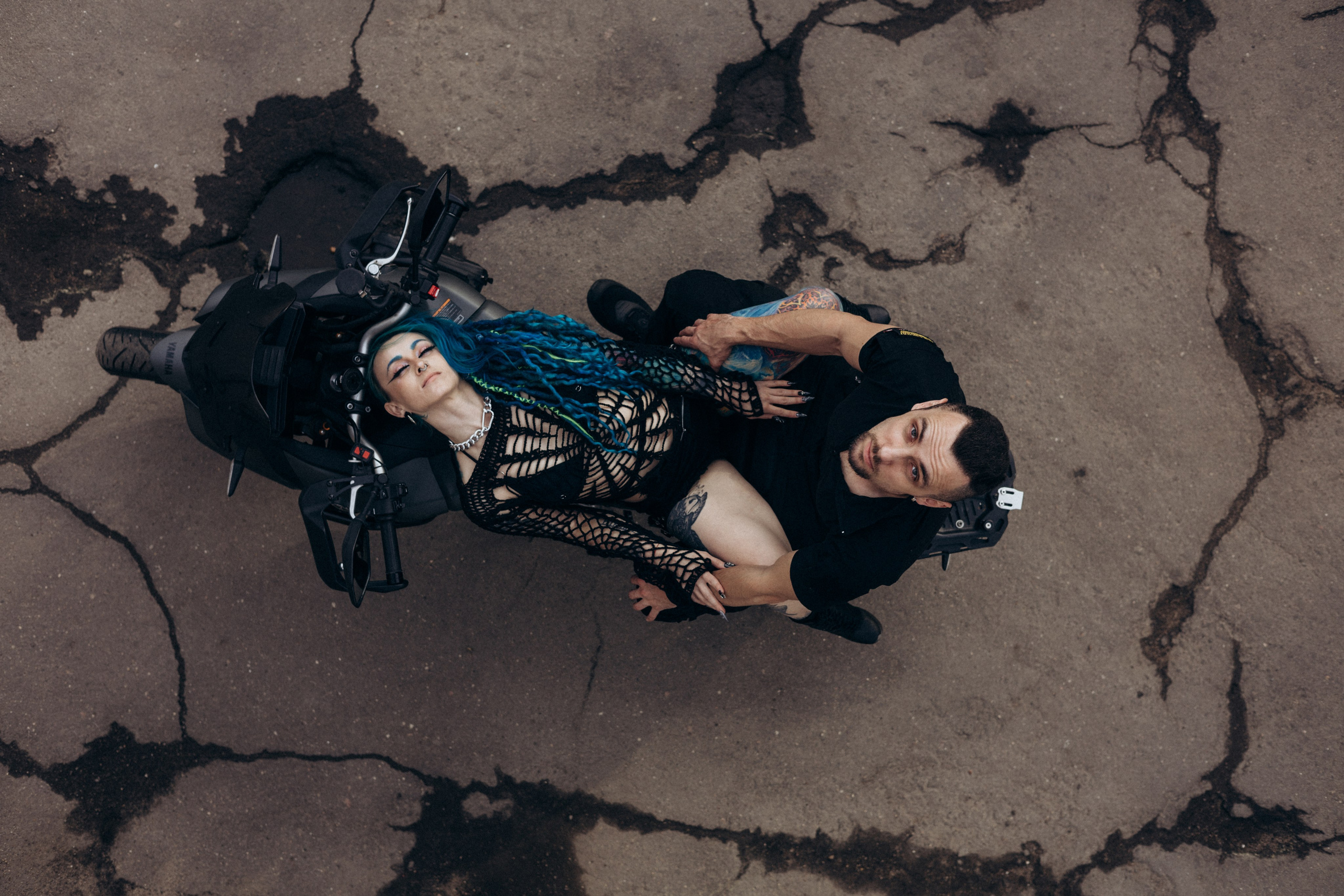 Парная фотосессия