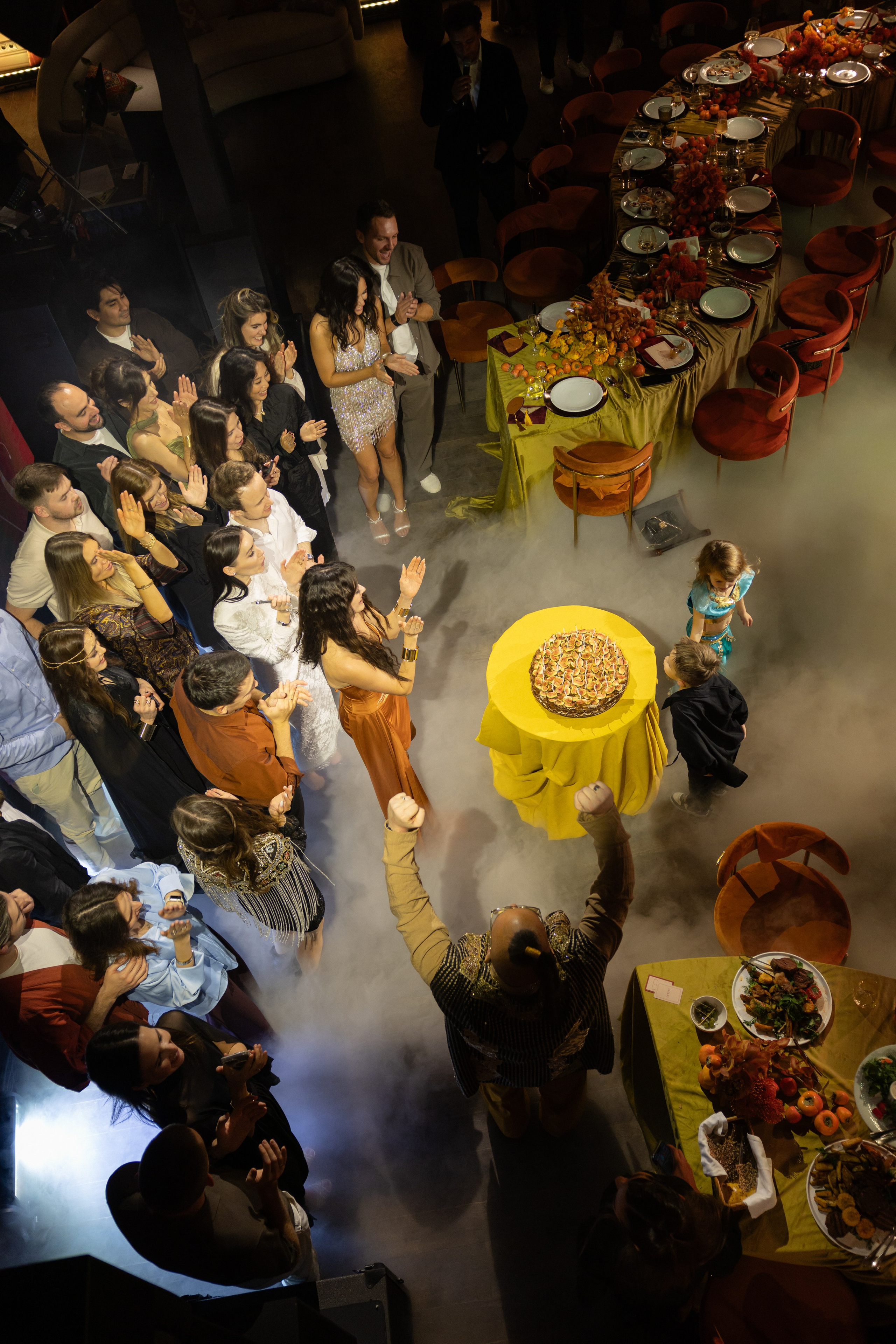 КП. Частные события. Свадебный и репортажный фотограф в Москве Владимир Сергеев | Naysaikolo