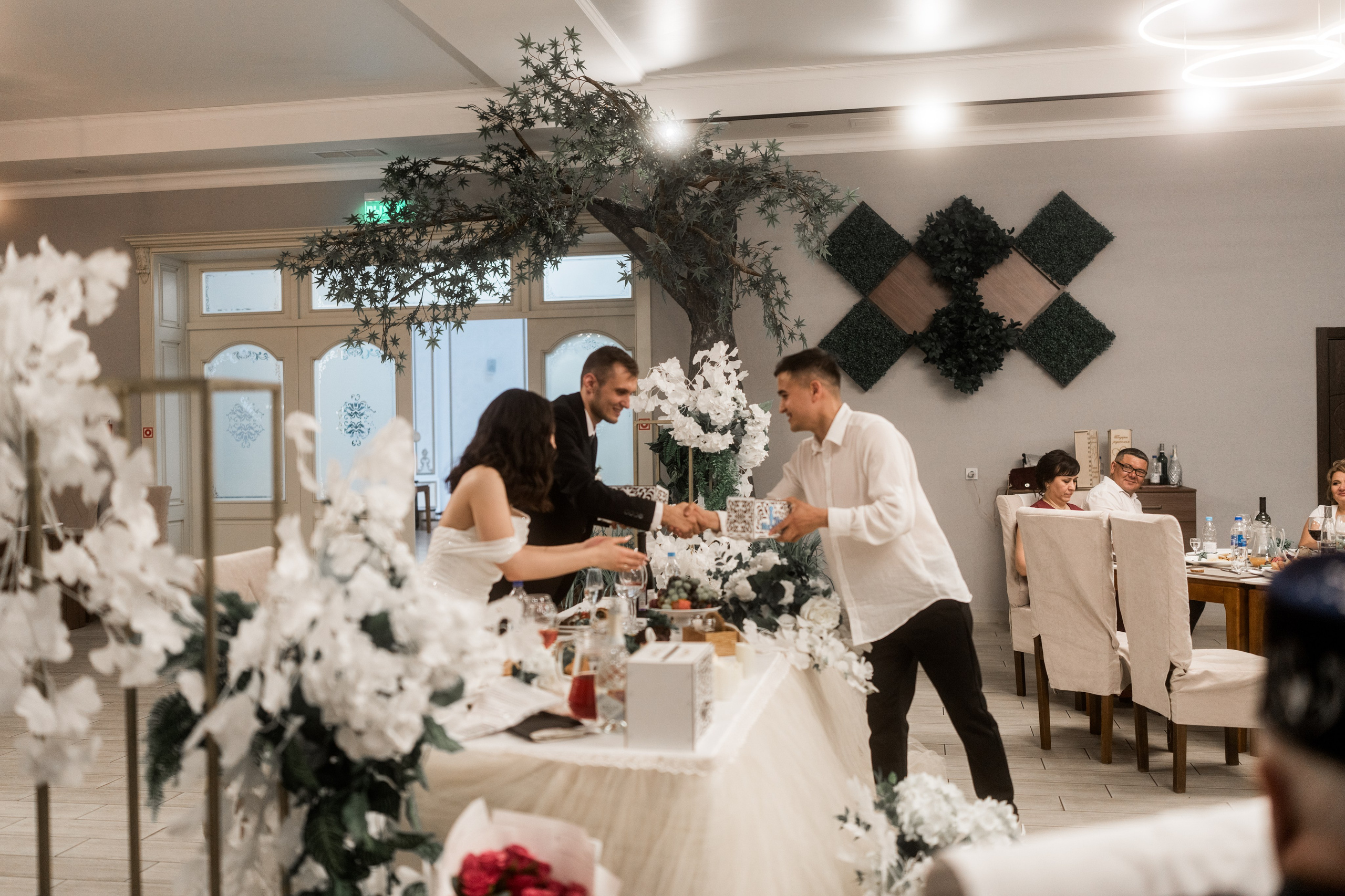 Свадьба Станислав и Лейля. Свадебный и индивидуальный фотограф Аля Мамакова