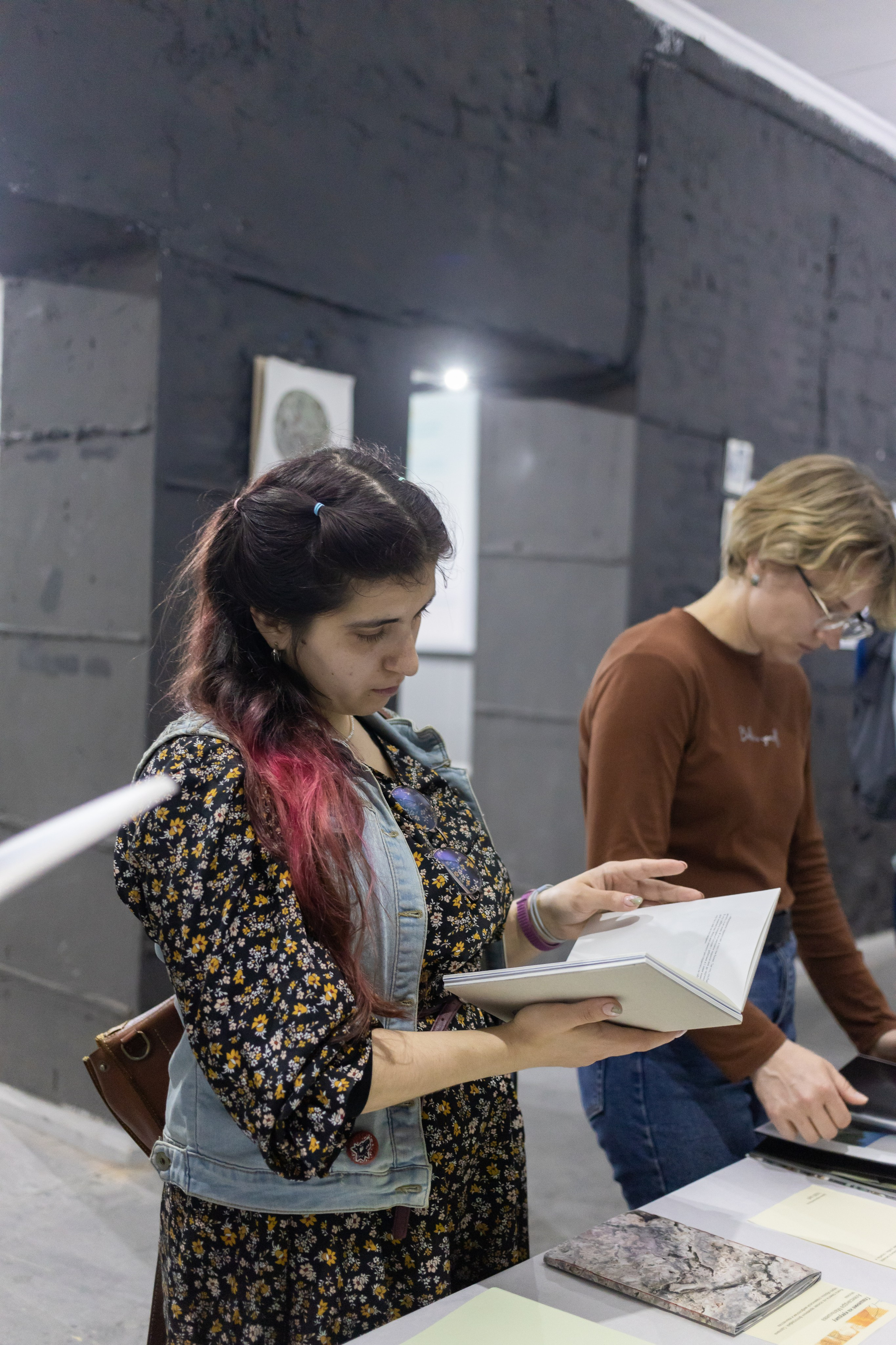 Жердёла 2023 Ростов. Лера Круглова