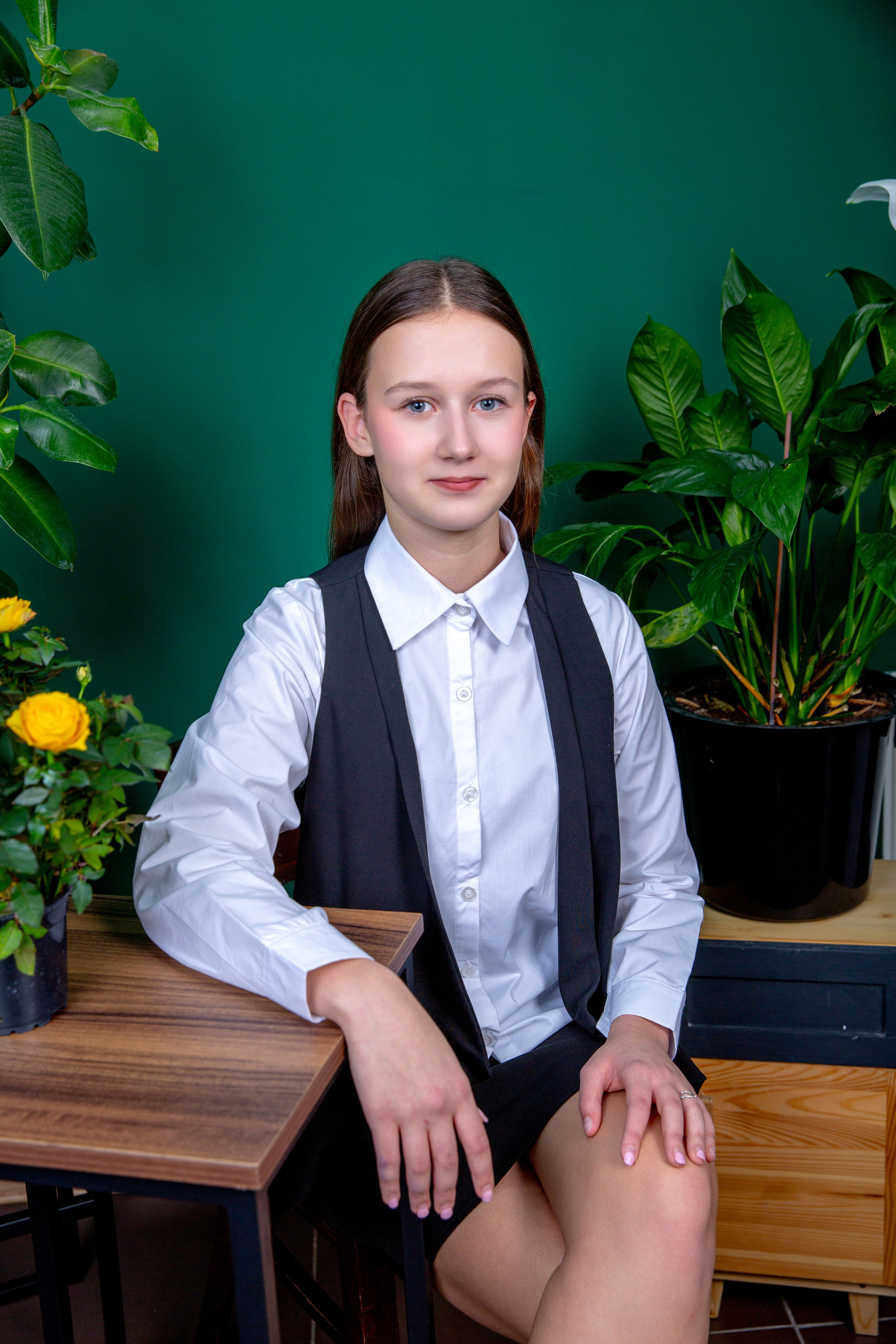 Семейные фотосессии в Домодедово. Выпускной альбом в Москве и Домодедово Вышка Школьный фотограф