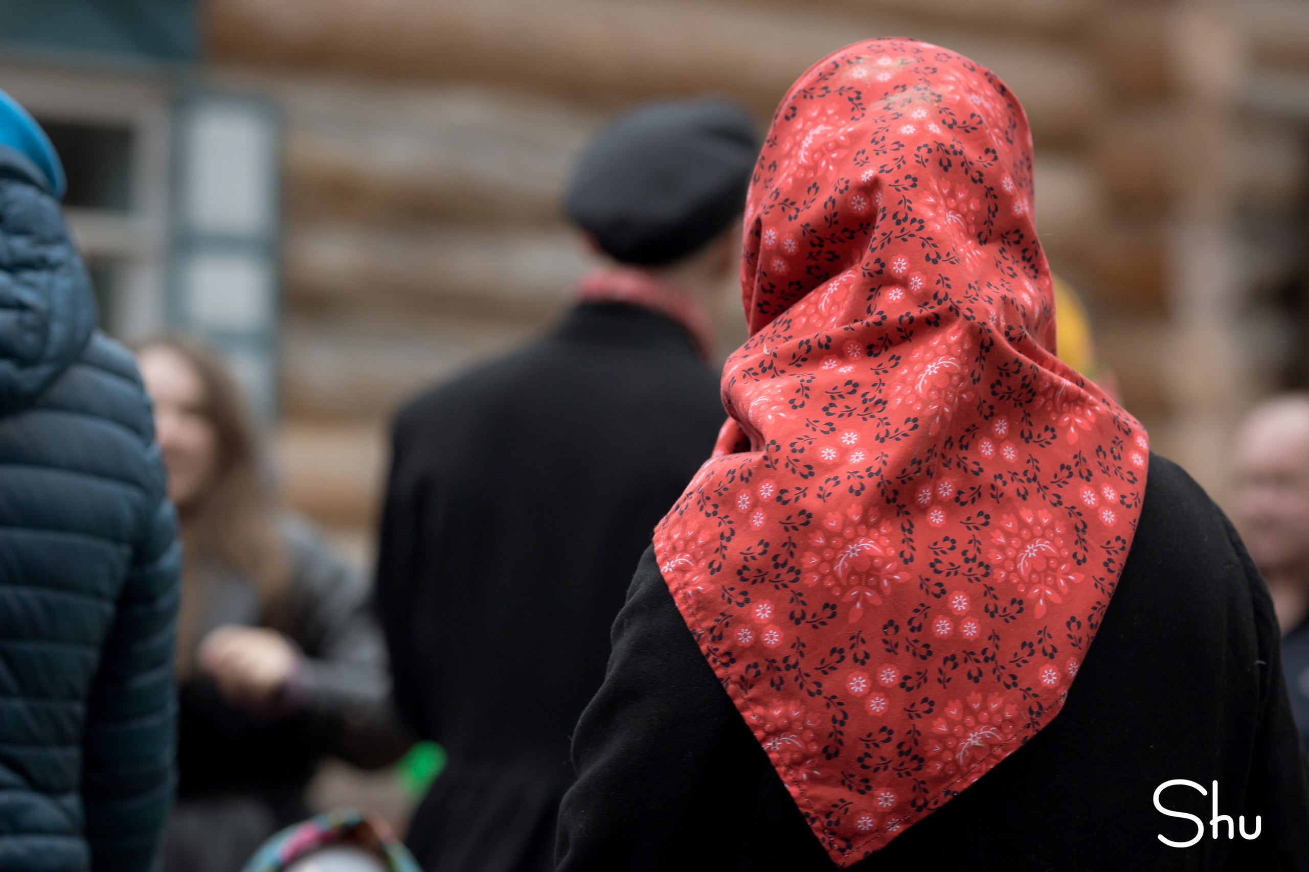 Праздник Покрова на Щелоковском хуторе в Нижнем Новгороде. Фотограф для компаний и предпринимателей в Нижнем Новгороде и Нижегородской области