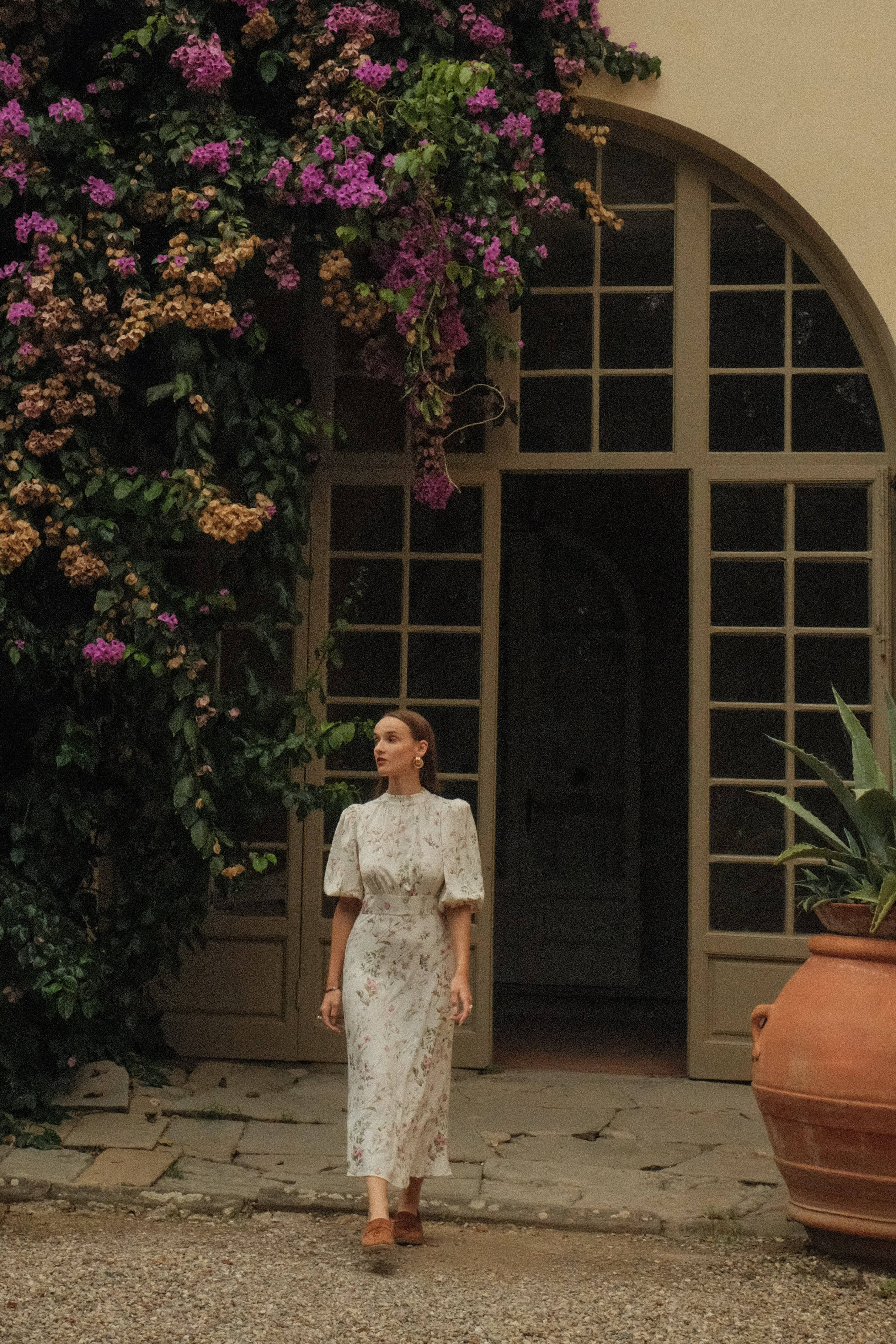 Florence & Rome. Creative travel photographer — Berg Daria