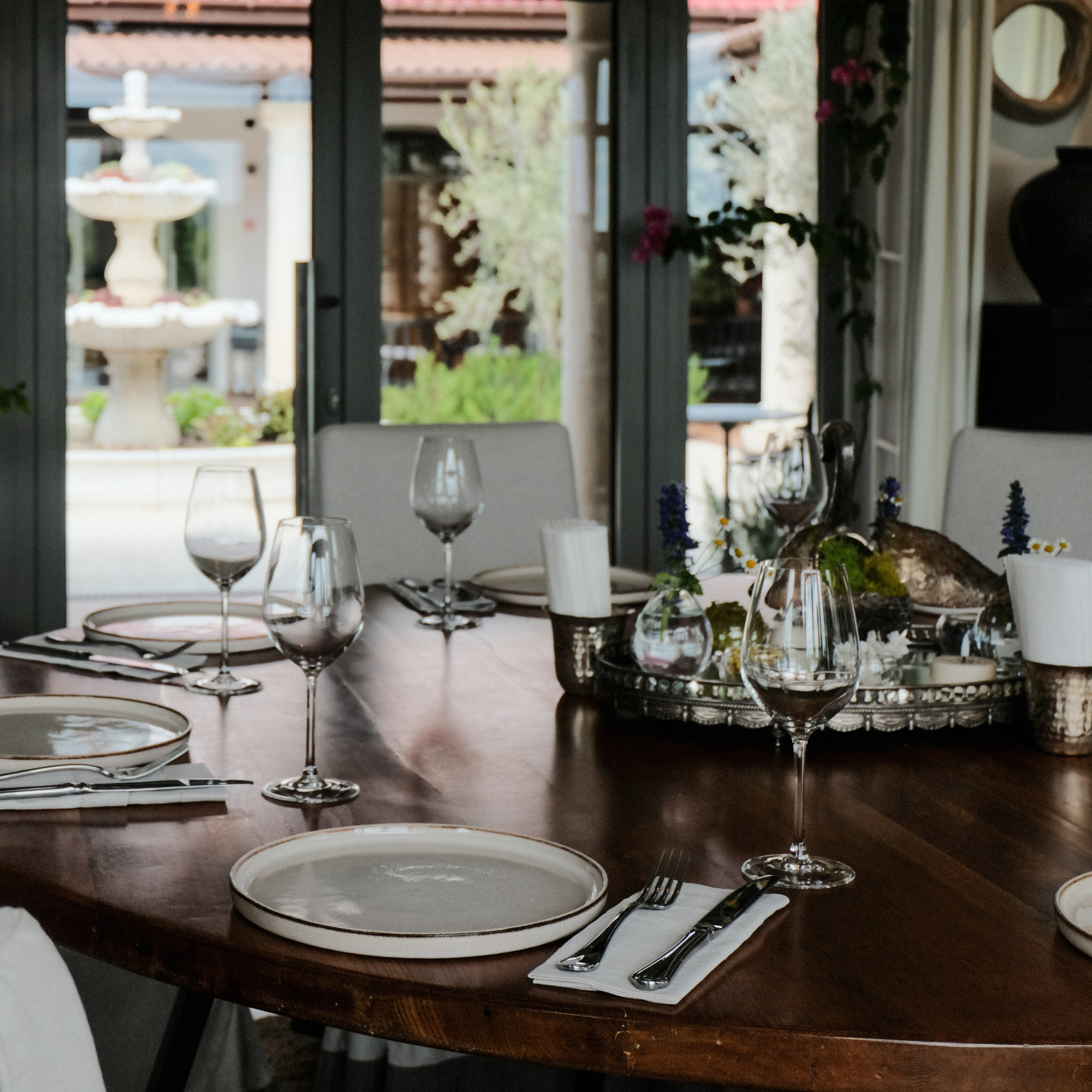 Russian wineries. Creative travel photographer — Berg Daria