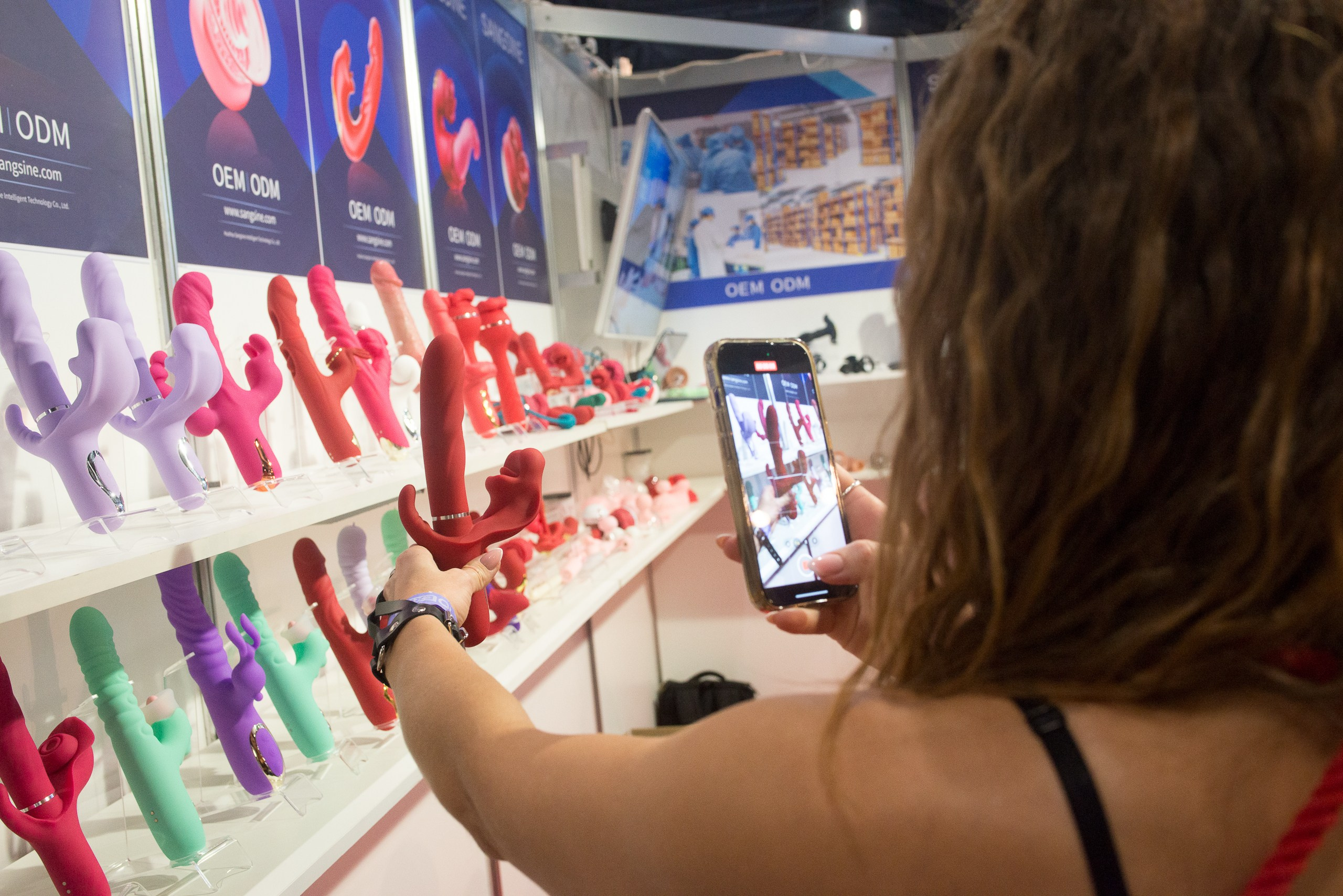 EROEXPO — 18+. Портретный фотограф в Москве Алексей Михайлов