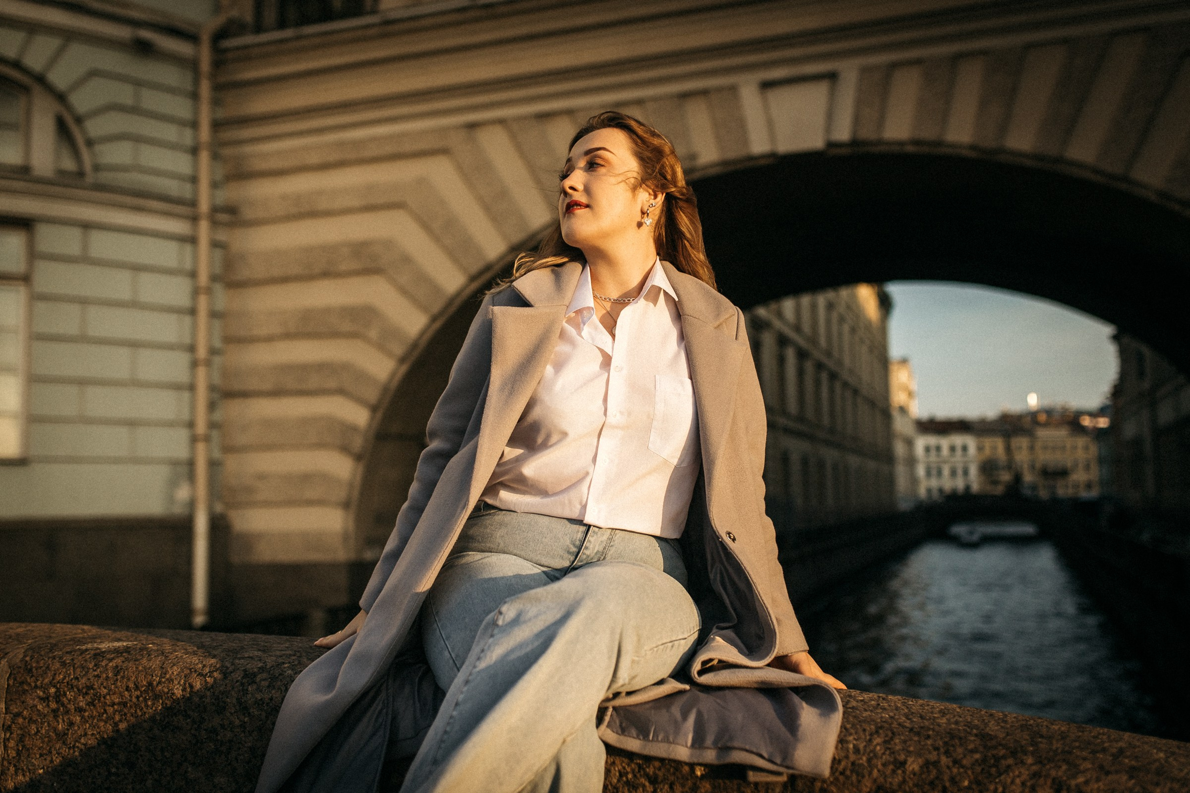 Фотосессии для туристов