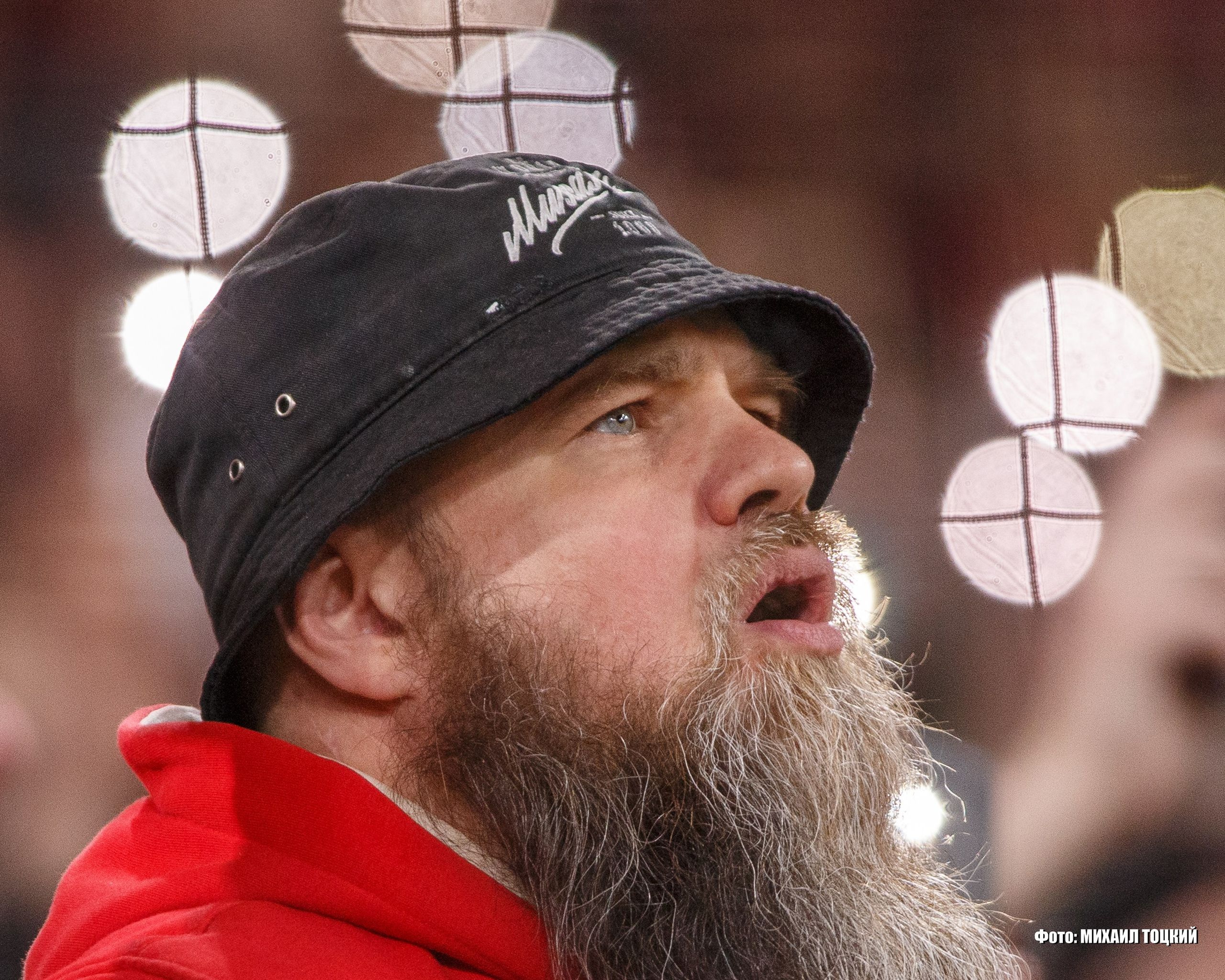 Фоторепортаж. Кубок России. Спартак (Москва) — Динамо (Москва). Михаил Тоцкий портретный и репортажный фотограф в Москве