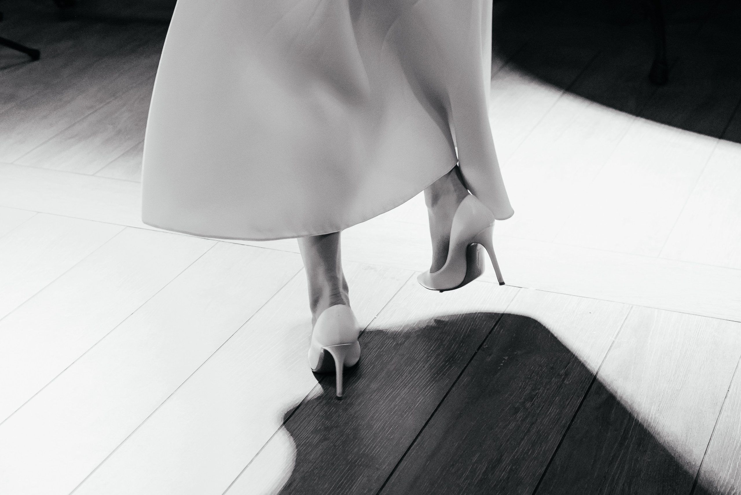 Дарья и Павел