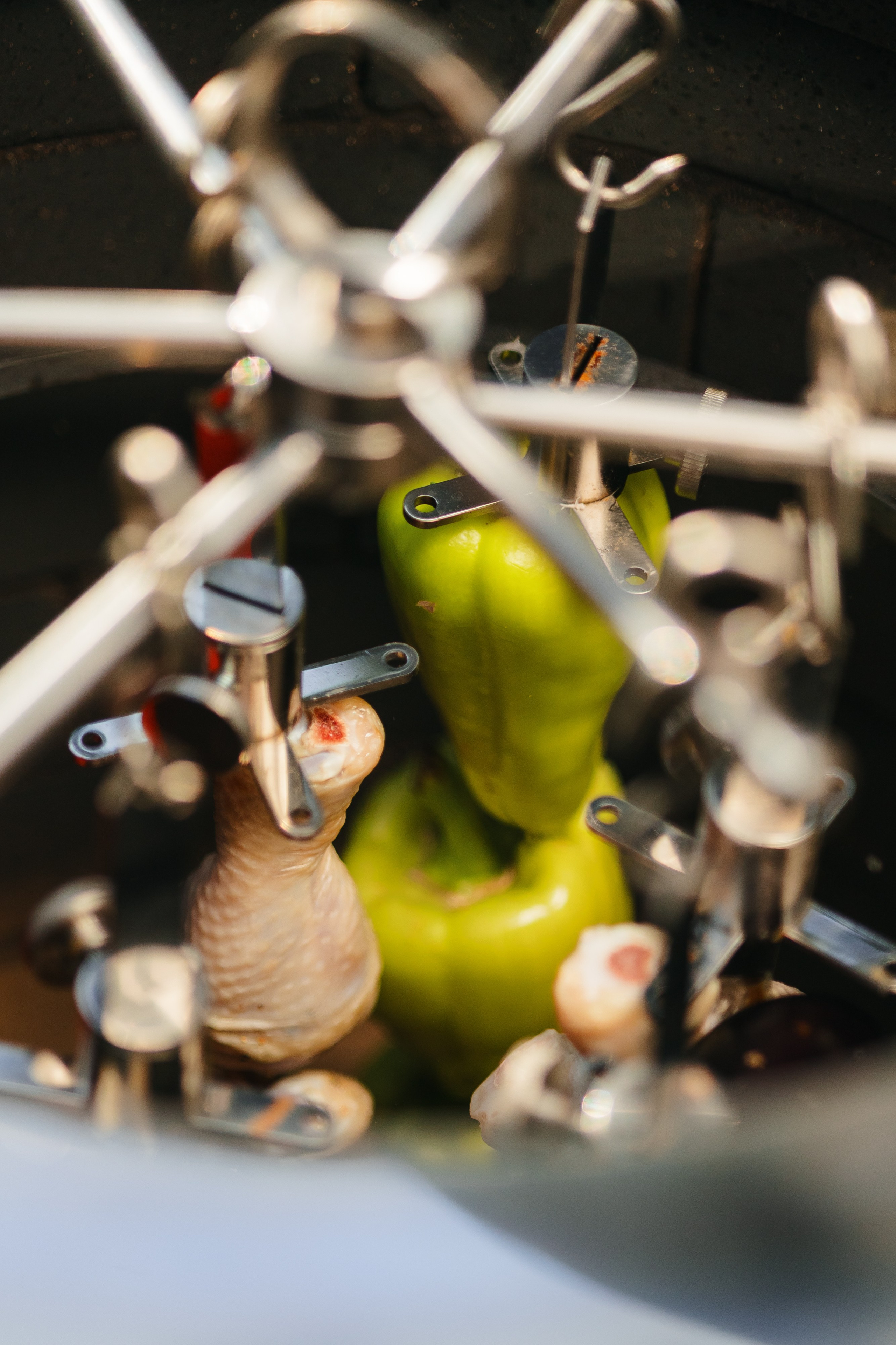 GrillVett Tandoori. Фуд фотограф в Москве и МО Александр Ласковенков