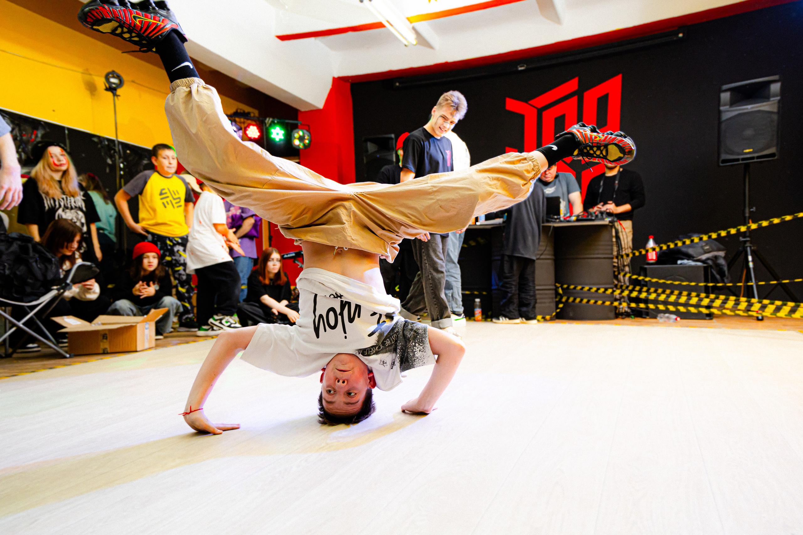 Фотограф Братск Юлий Дежин