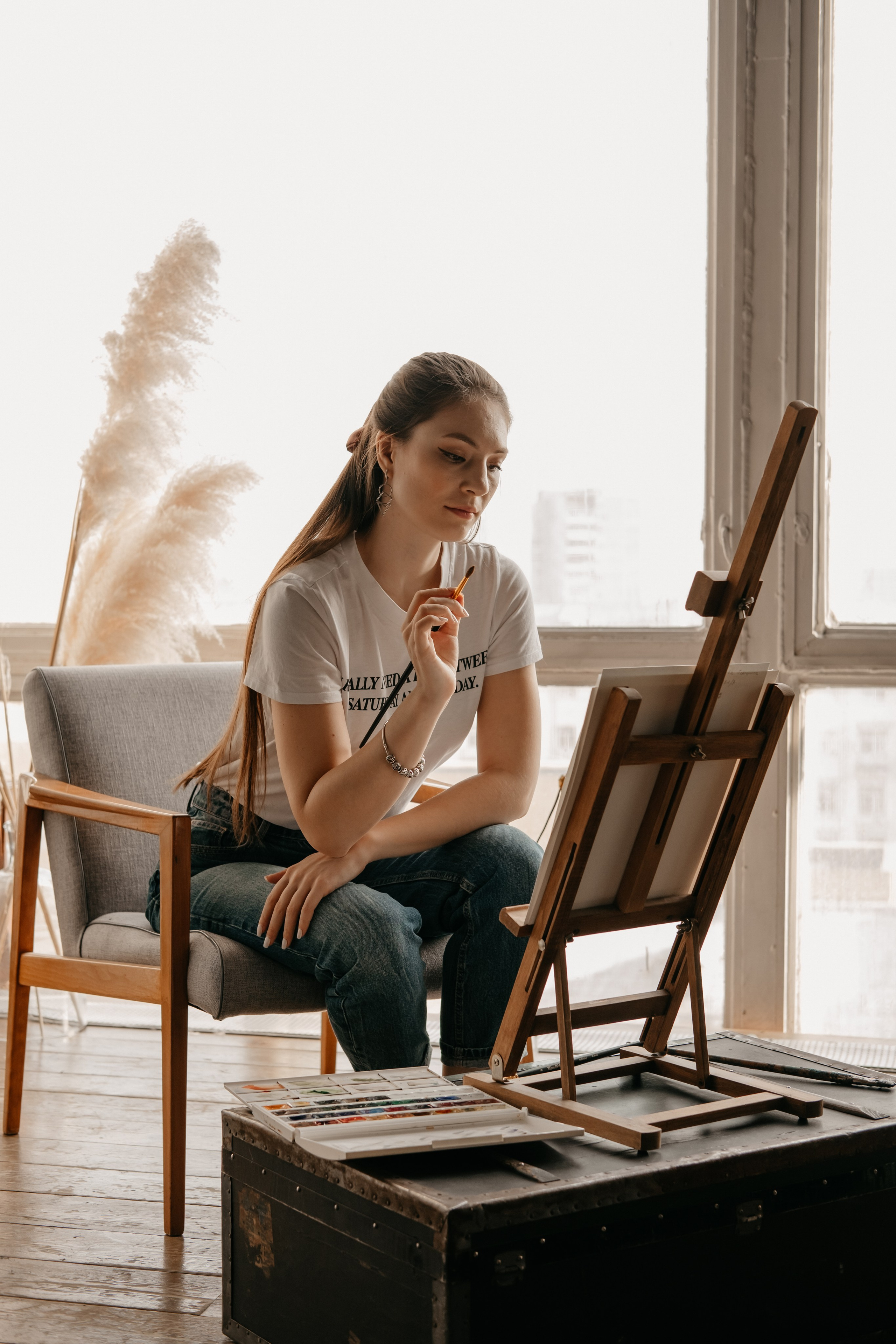 Контент фотосессия. Контент-фотограф Каражас Алена