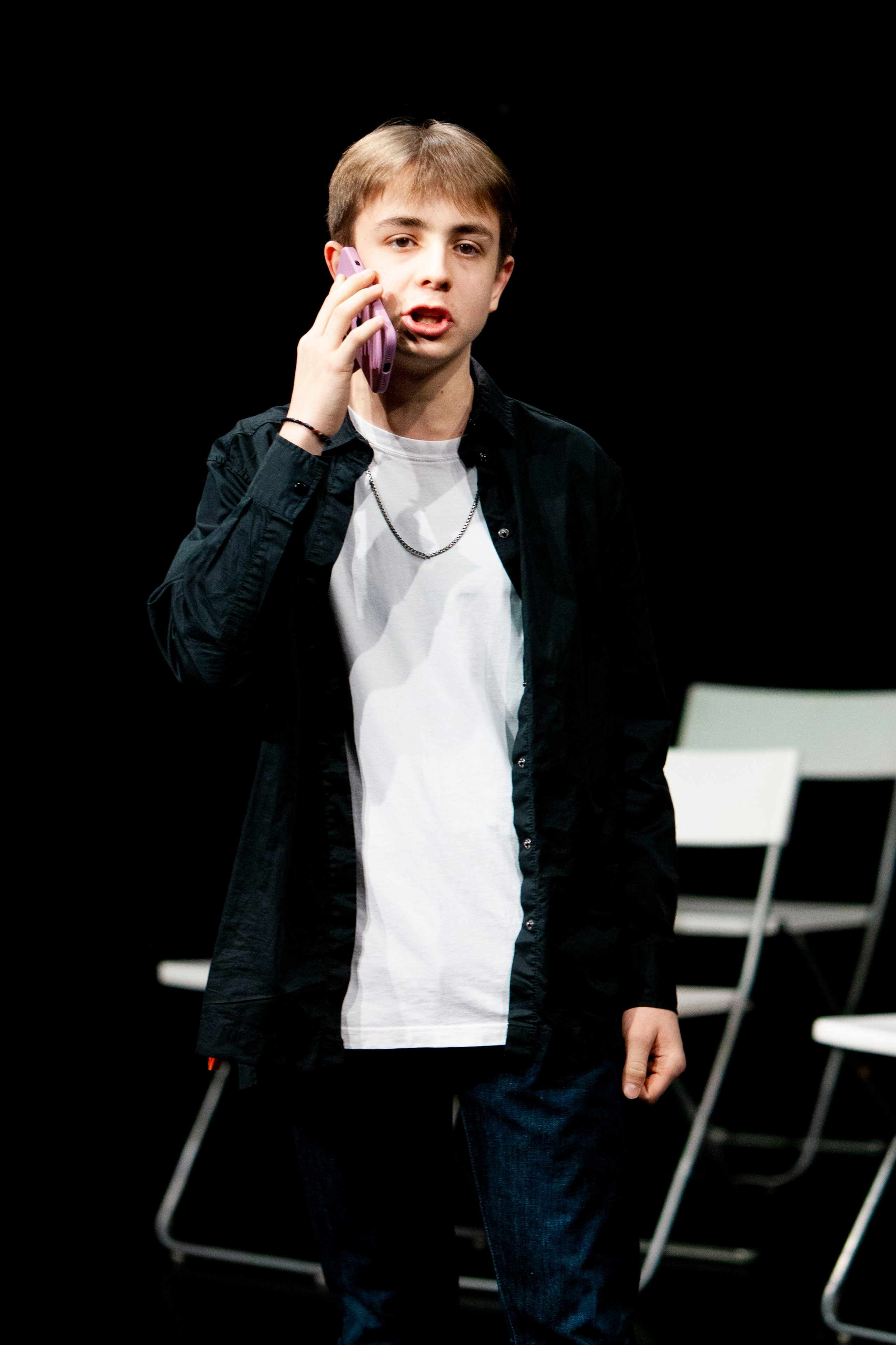 Талантино, 17.12.23, КЦ ЗИЛ. Stanislav Baryshev — People. Emotions. Atmosphere