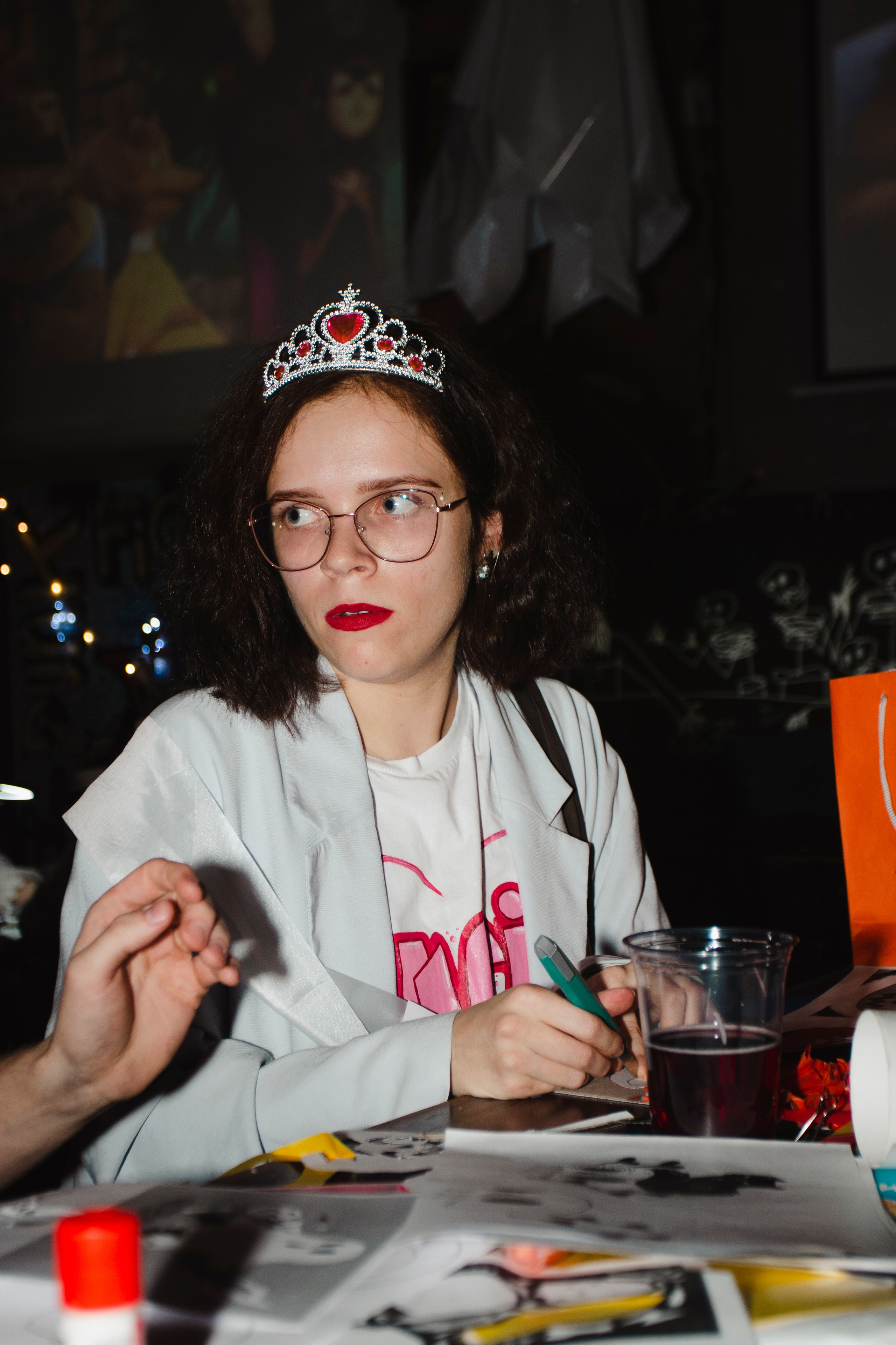 Репортаж. Фотограф Злата Спицына