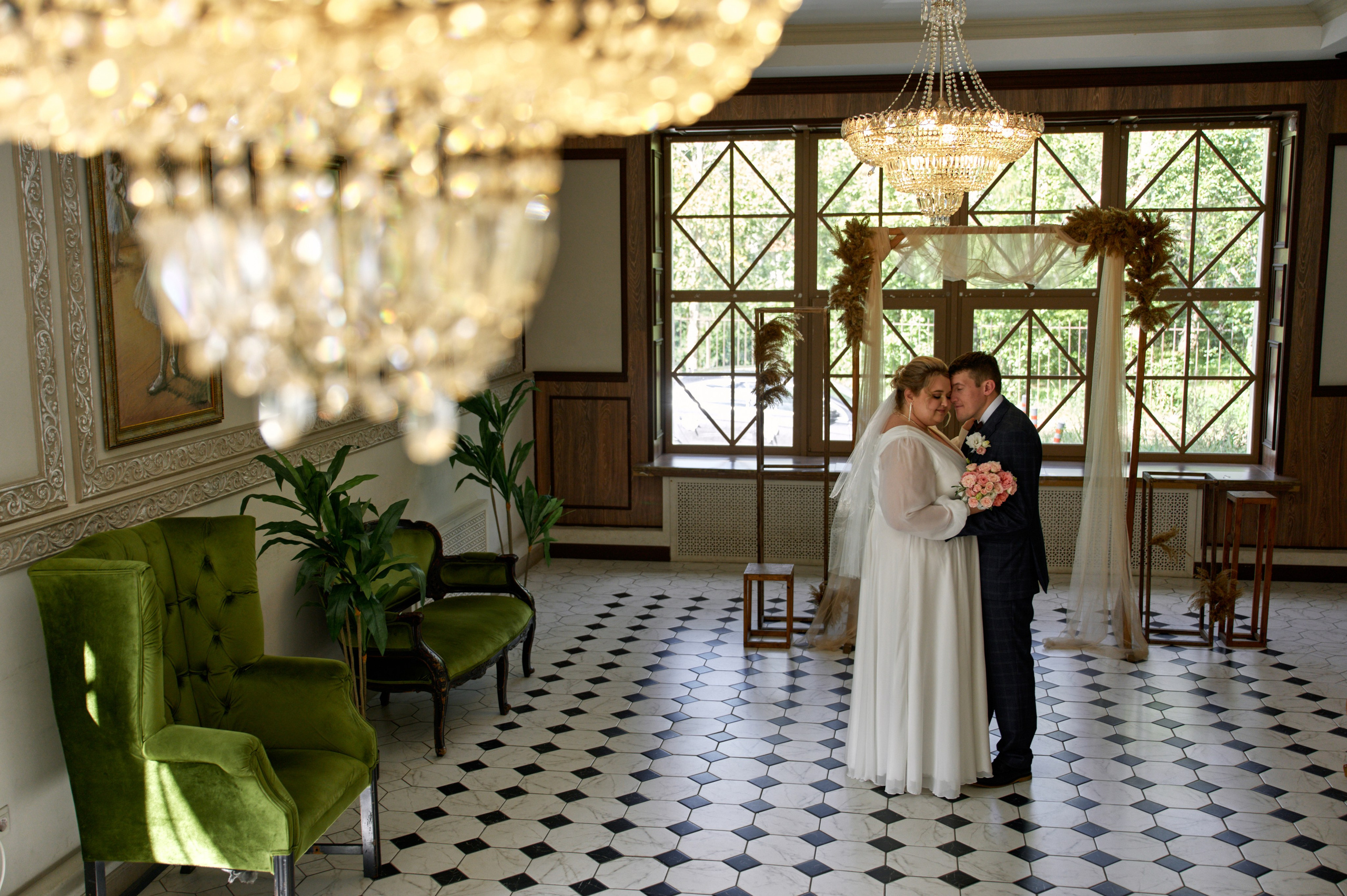 Кирилл и Дания. Фотограф Челябинск — Кирилл Устюжанин