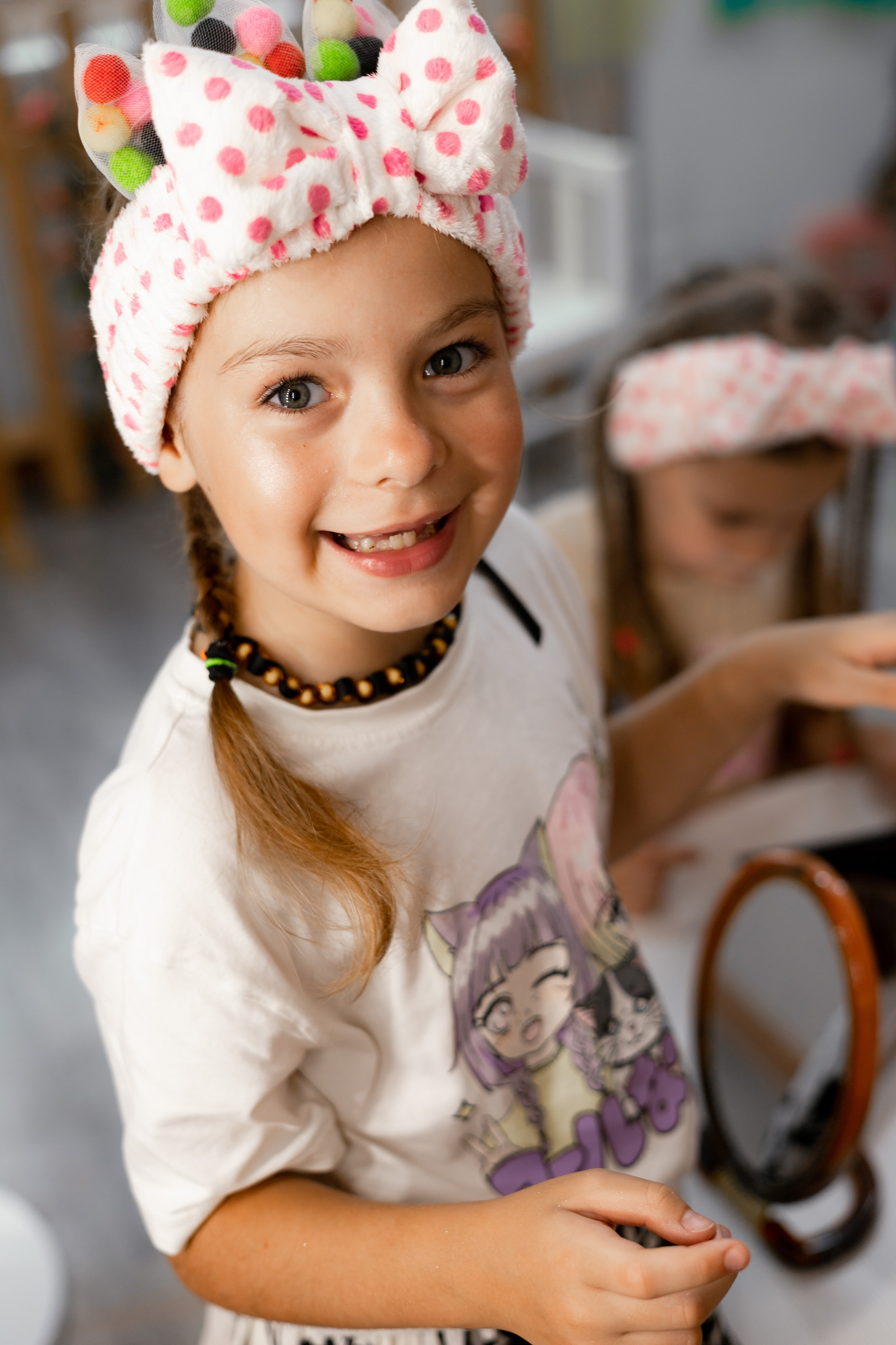 Как предотвратить ошибки в макияже у подростков? Начните с мастер-класса для девочек от 7 лет! Запишись и выбери дату для мастер-класса!. Школа для девочек во Владивостоке — Само Совершенство