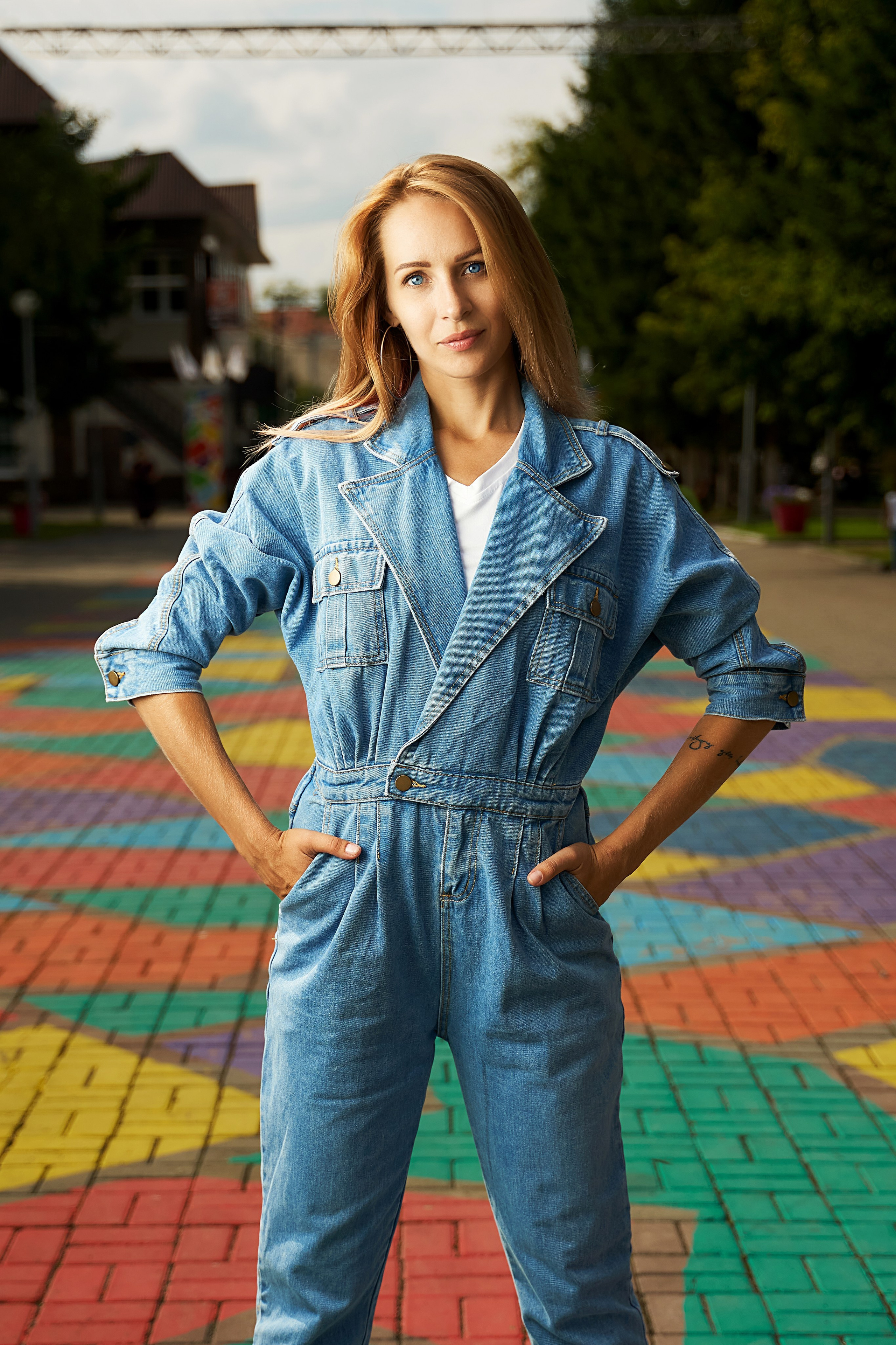 Станислав Полупанов — Фотосессия Томск