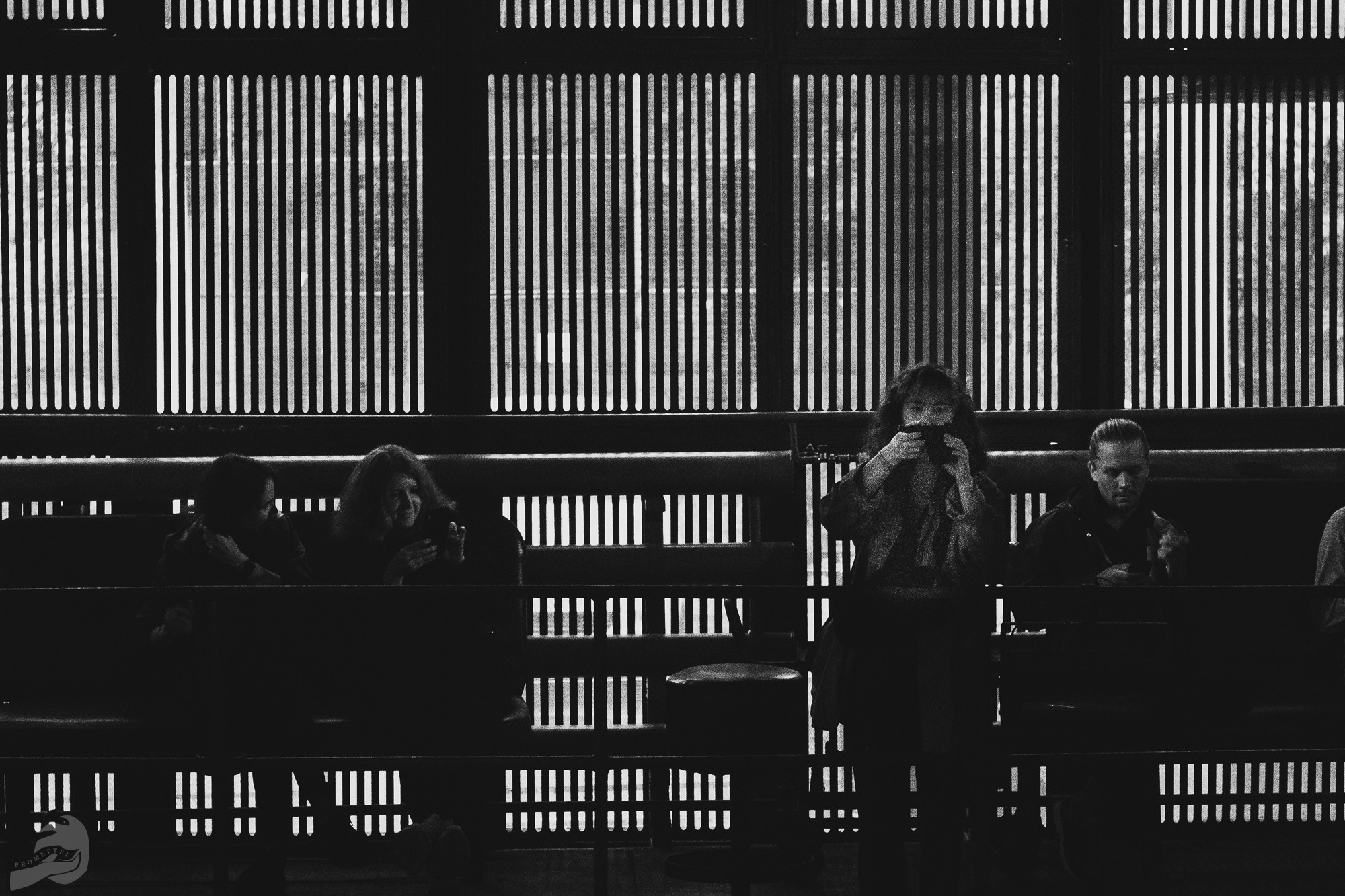 Прометей ~ Фотограф