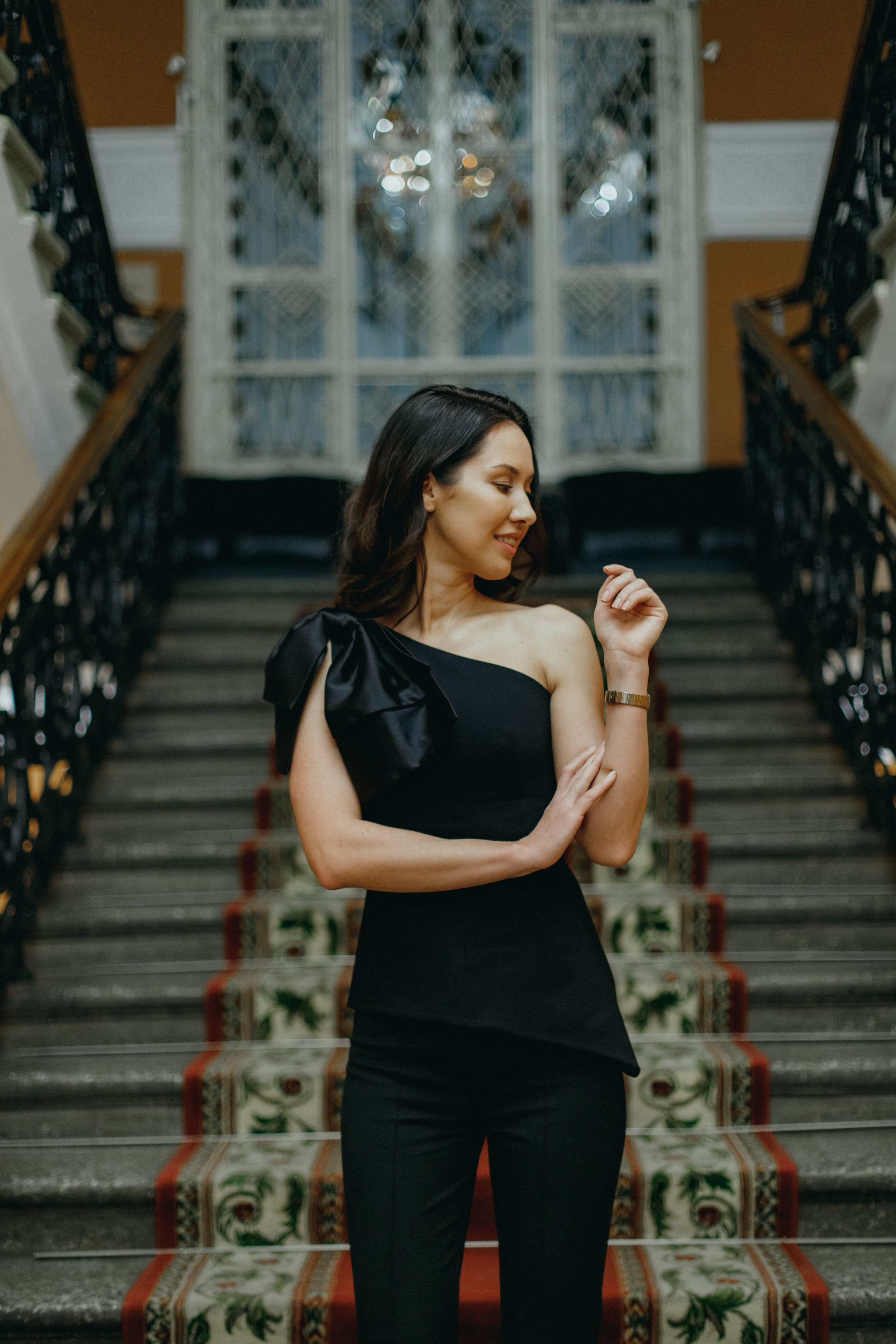 VITRINA BEAUTY — НОТЫ. МУЗЫКАЛЬНЫЙ ВЕЧЕР. СВОИ. ФОТООТЧЕТЫ-СОБЫТИЯ-МЕСТА