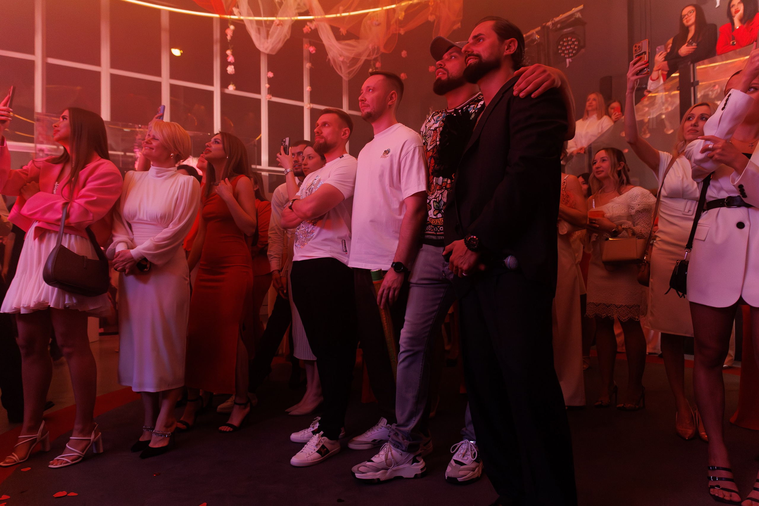 BRAVO — FLORA EVENT — PART III. СВОИ. ФОТООТЧЕТЫ-СОБЫТИЯ-МЕСТА