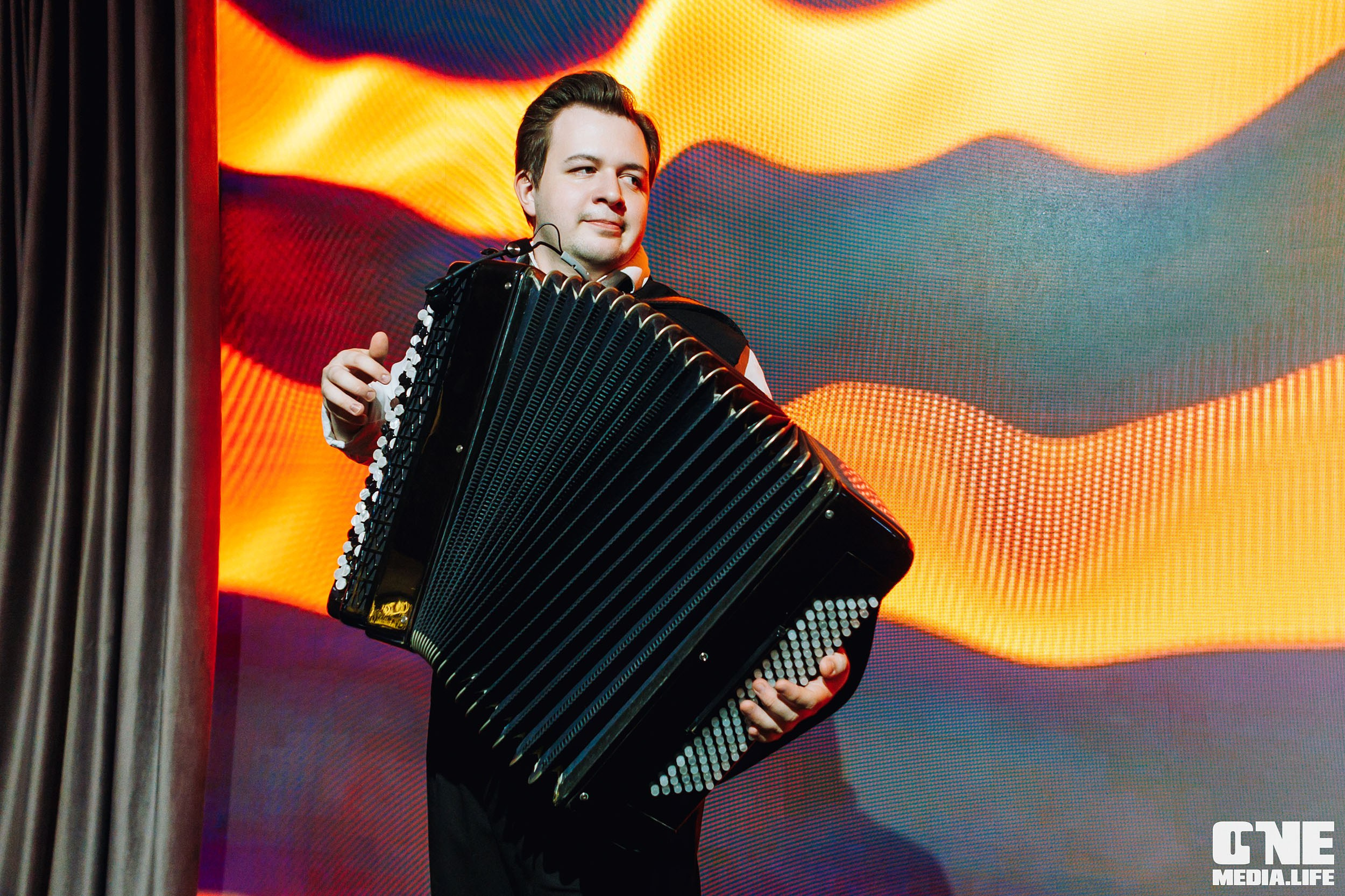 Фоторепортаж из ресторана Океан. One Media Life: фоторепортажи, фотоотчеты с мероприятий и заведений