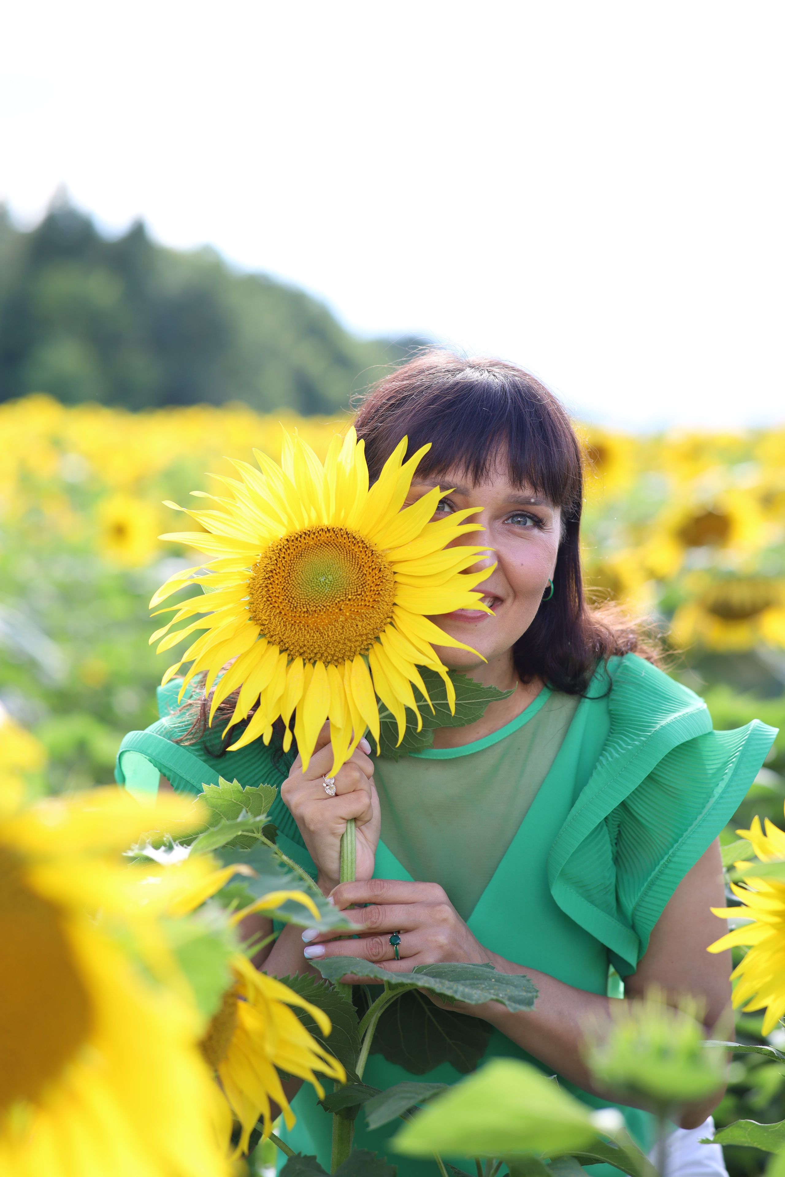 Семья Марата и Фариды. Семейный фотограф в Казани Римма Гатауллина