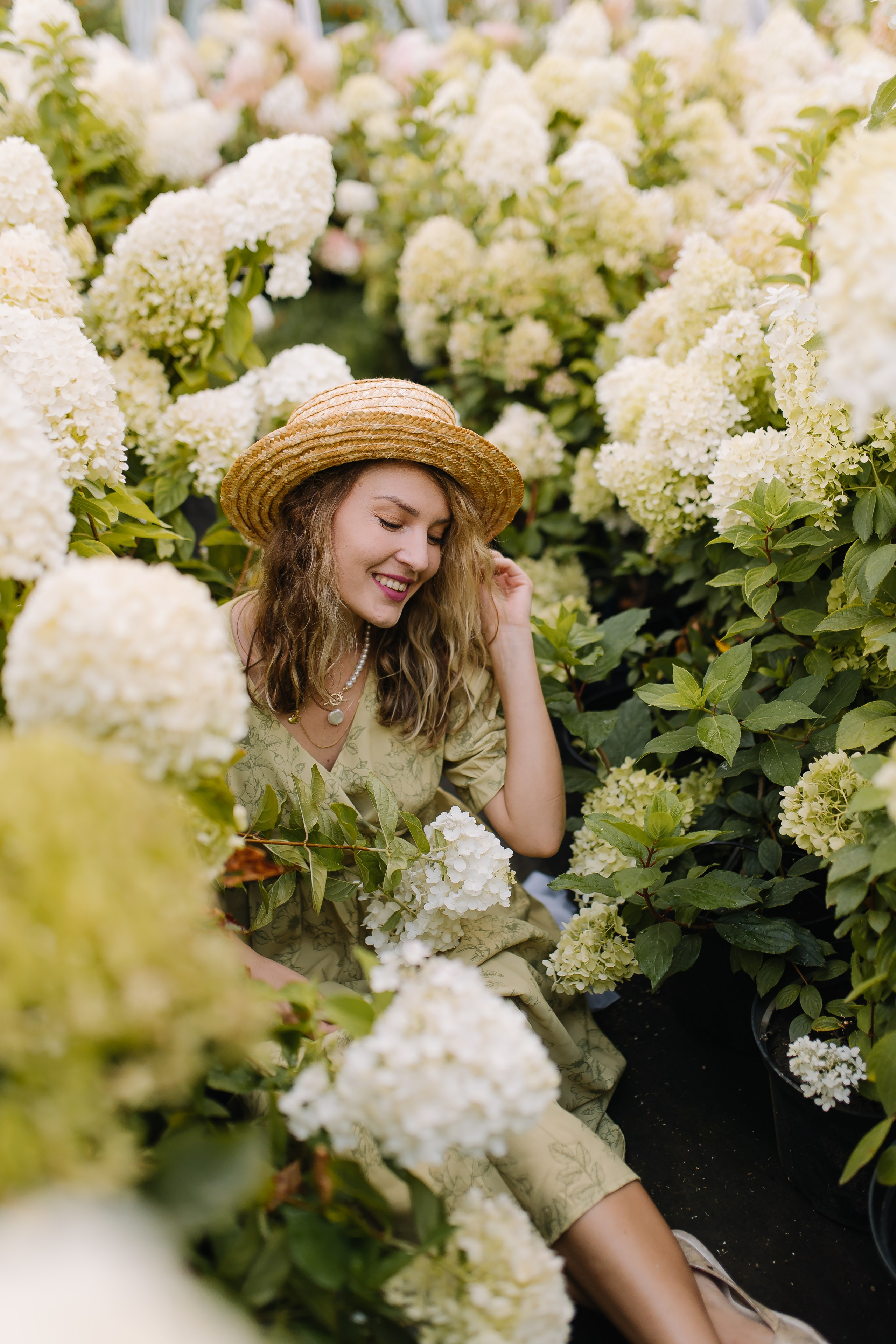 Portrait. Свадебный и семейный фотограф в Алматы Laura Dosmann