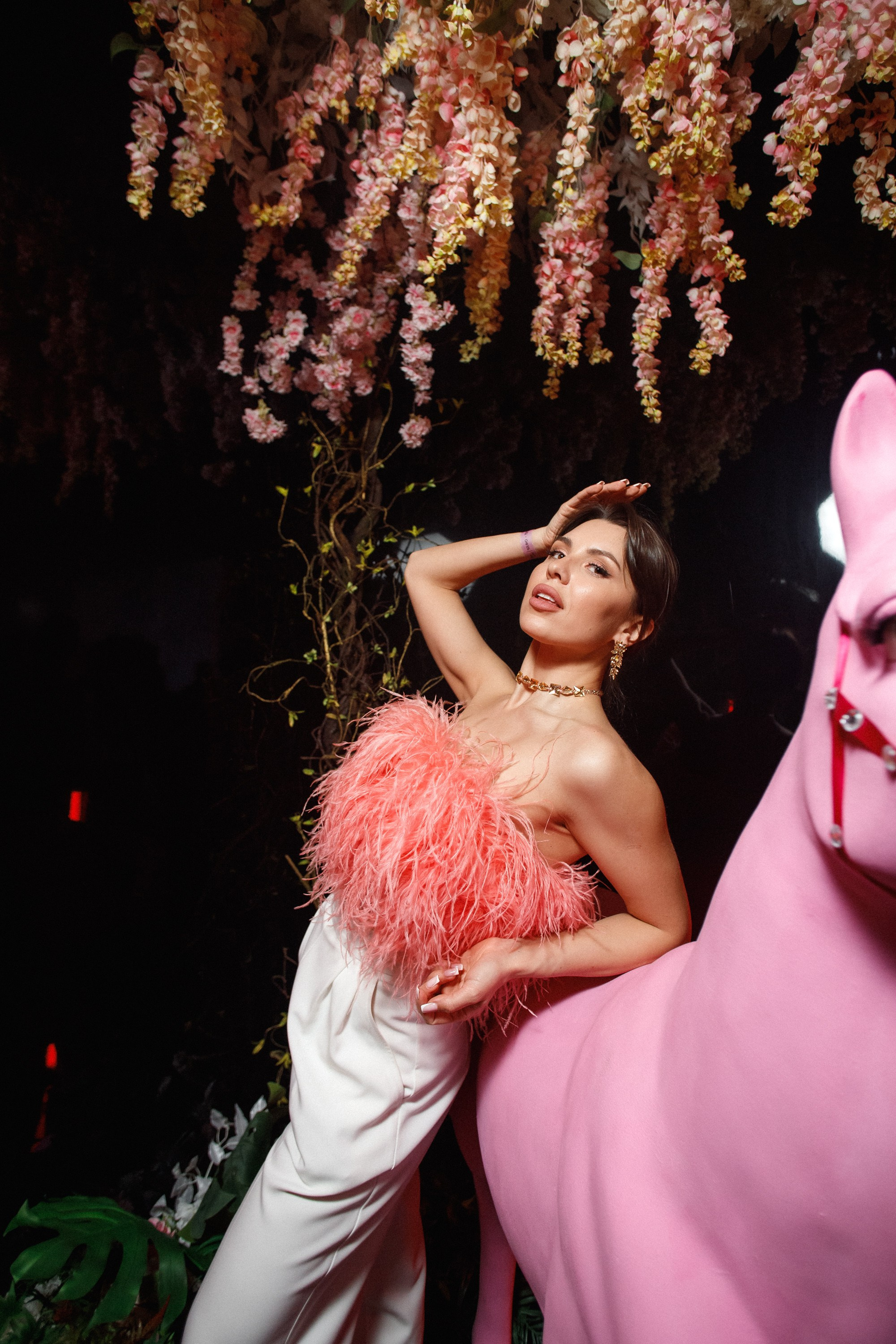 BRAVO FLORA EVENT. СВОИ. ФОТООТЧЕТЫ-СОБЫТИЯ-МЕСТА