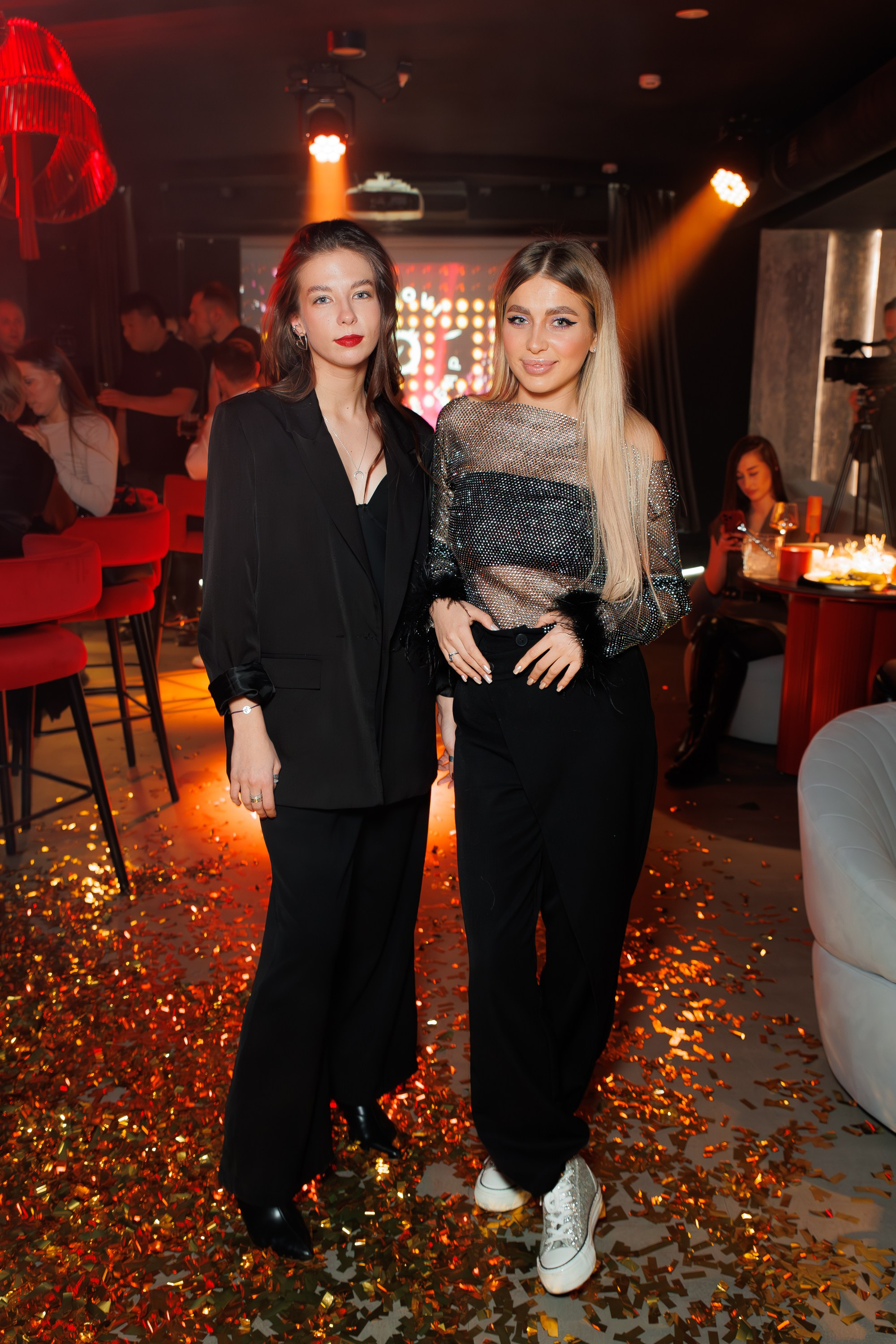 SOLOVI — Открытие караоке-бара. СВОИ. ФОТООТЧЕТЫ-СОБЫТИЯ-МЕСТА