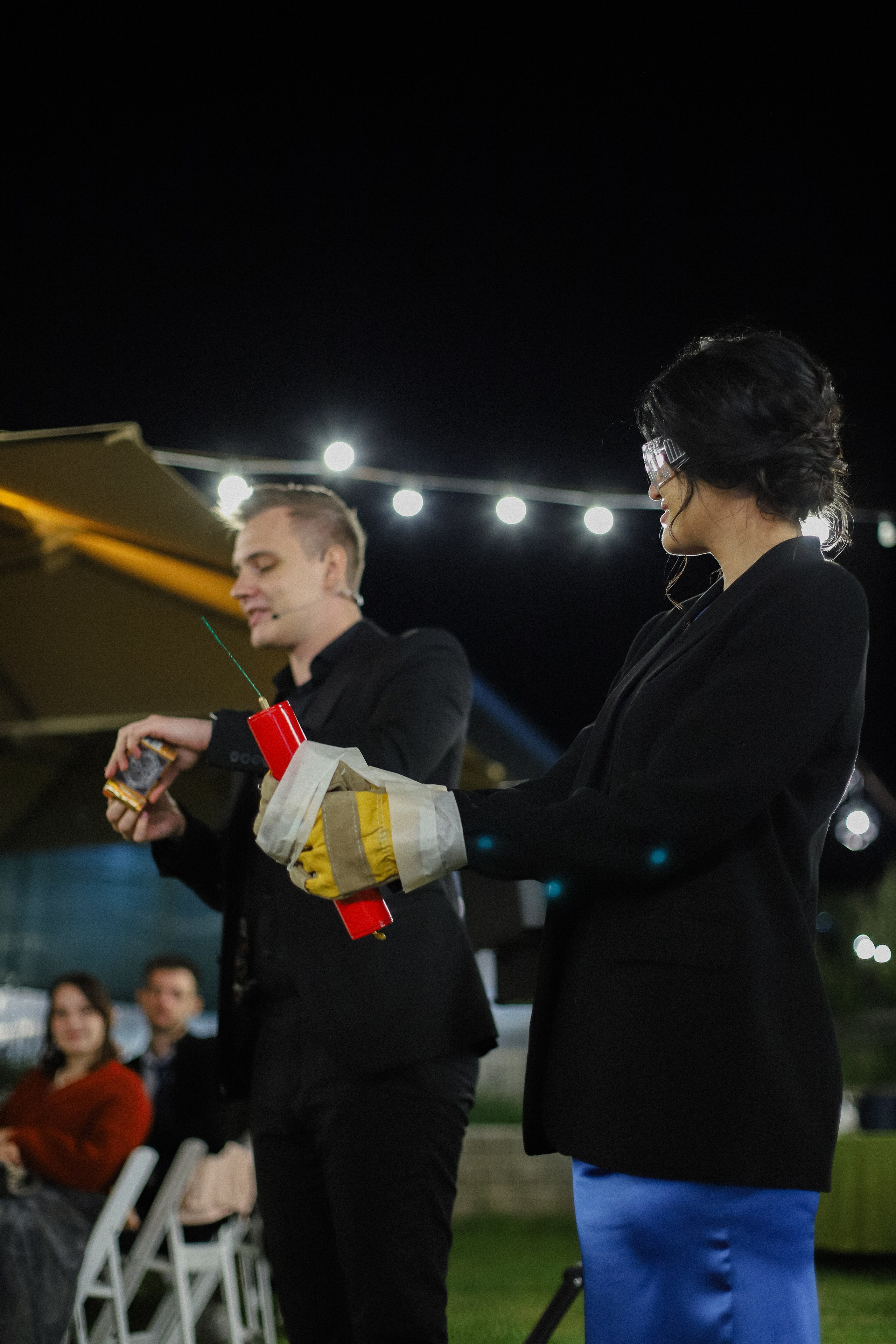 Рустам и Елизавета. Фотограф в Алматы и Москве Даша Пушкина