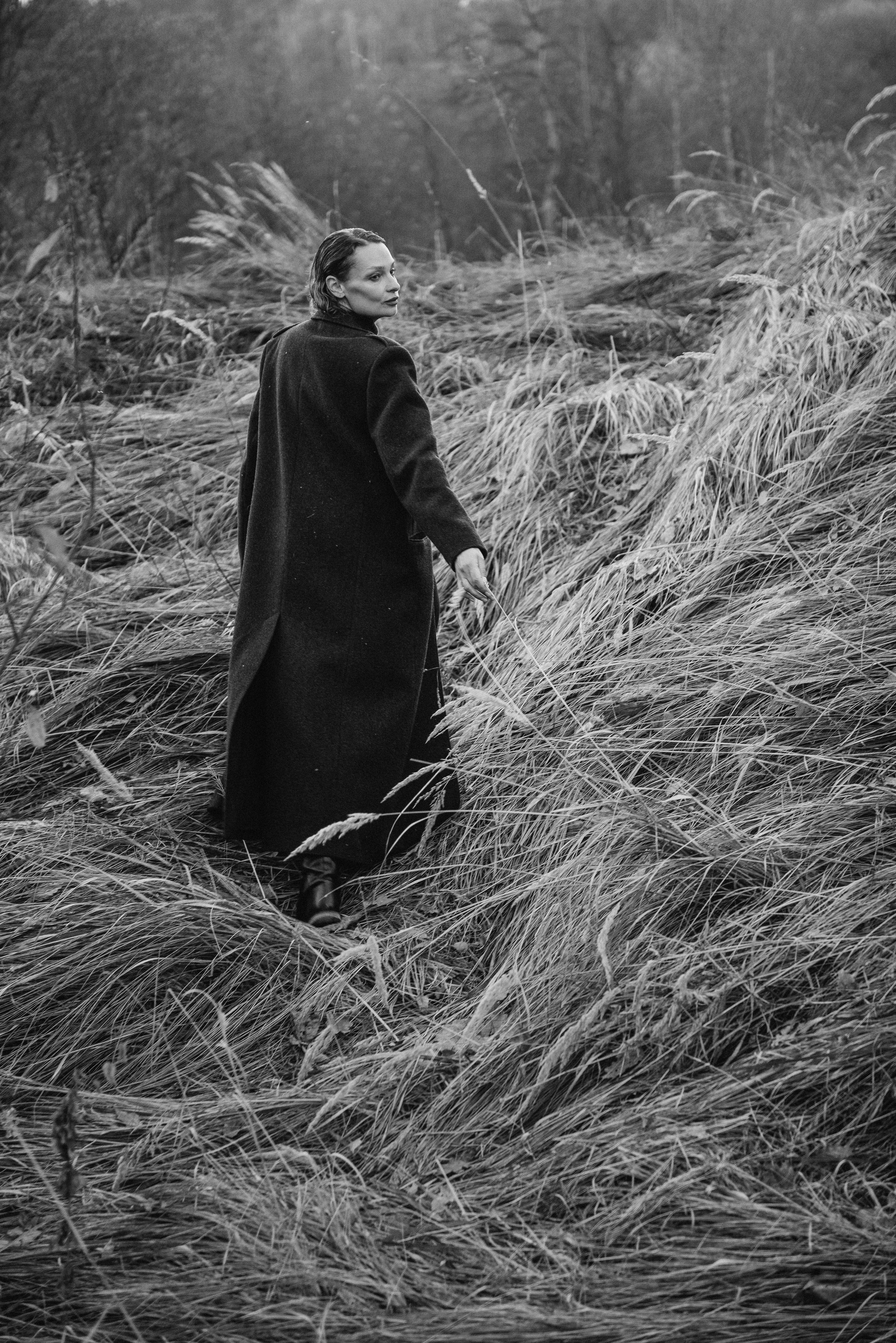 Фотосессия на улице в Москве (подарочный сертификат)