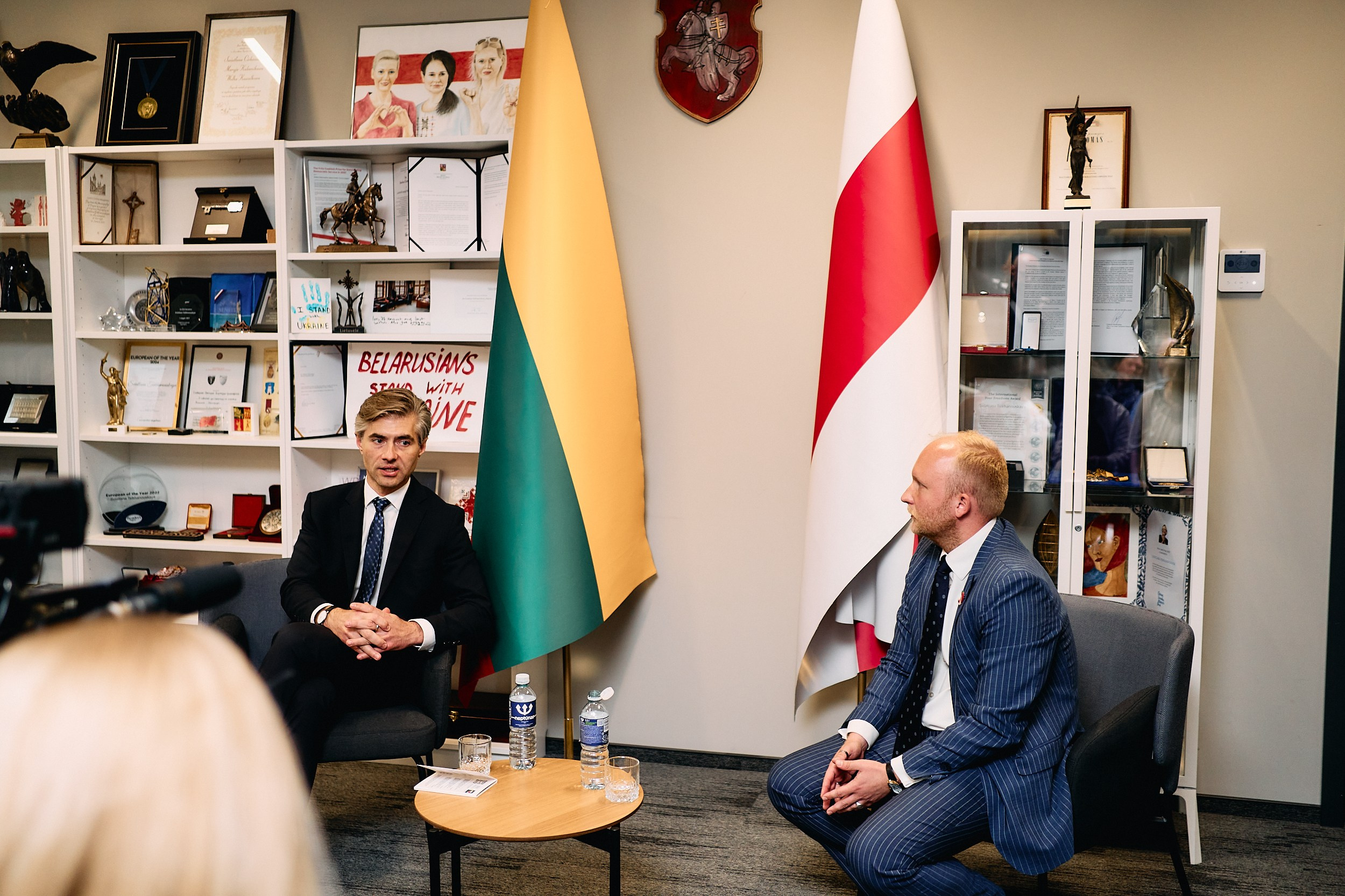 Events. Photographer in Vilnius