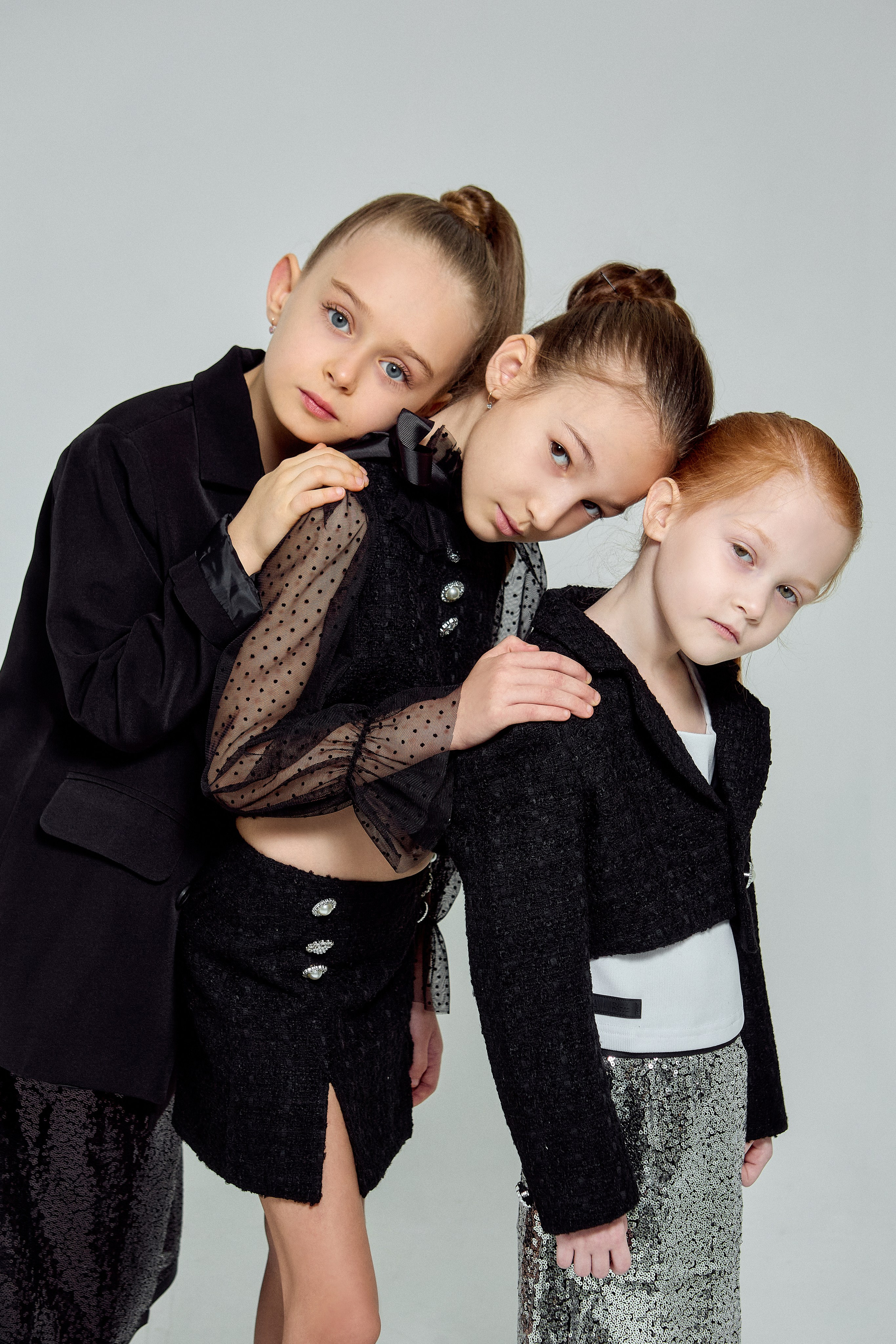 Efimova Model Agency