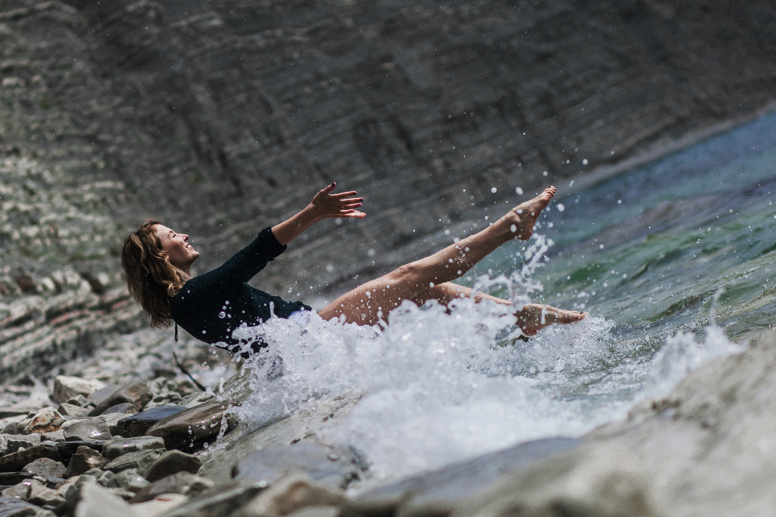 Фотосессии в Геленджике — фотограф Оля Волчкова