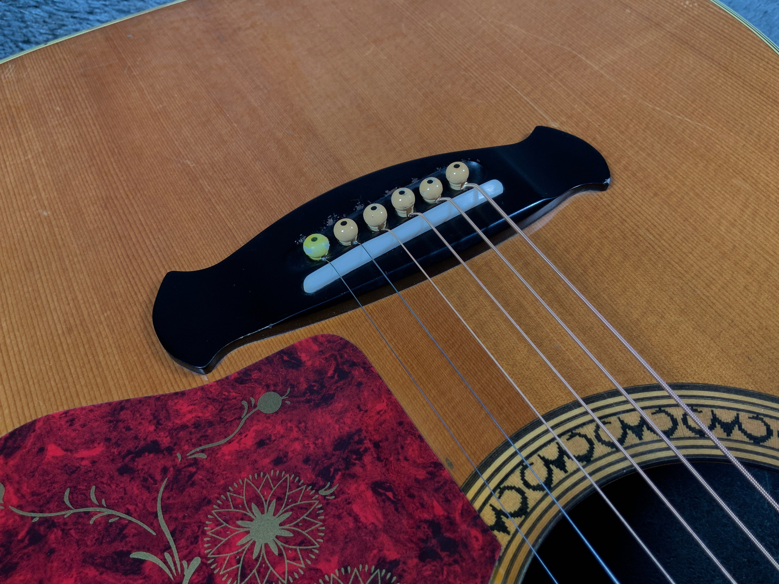 Morris Tornado XX Japan 80's