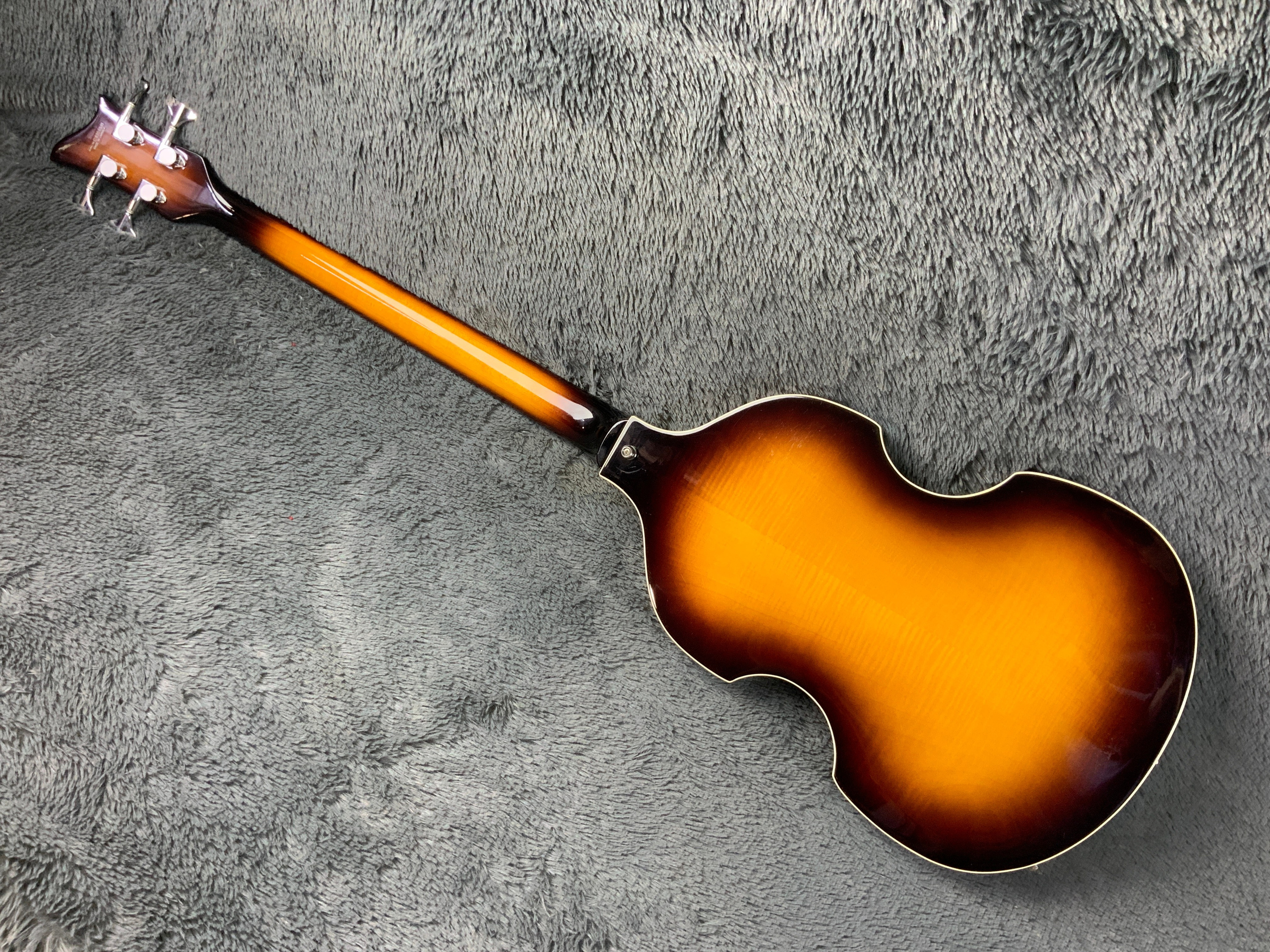 Greco Violin Bass VB-90