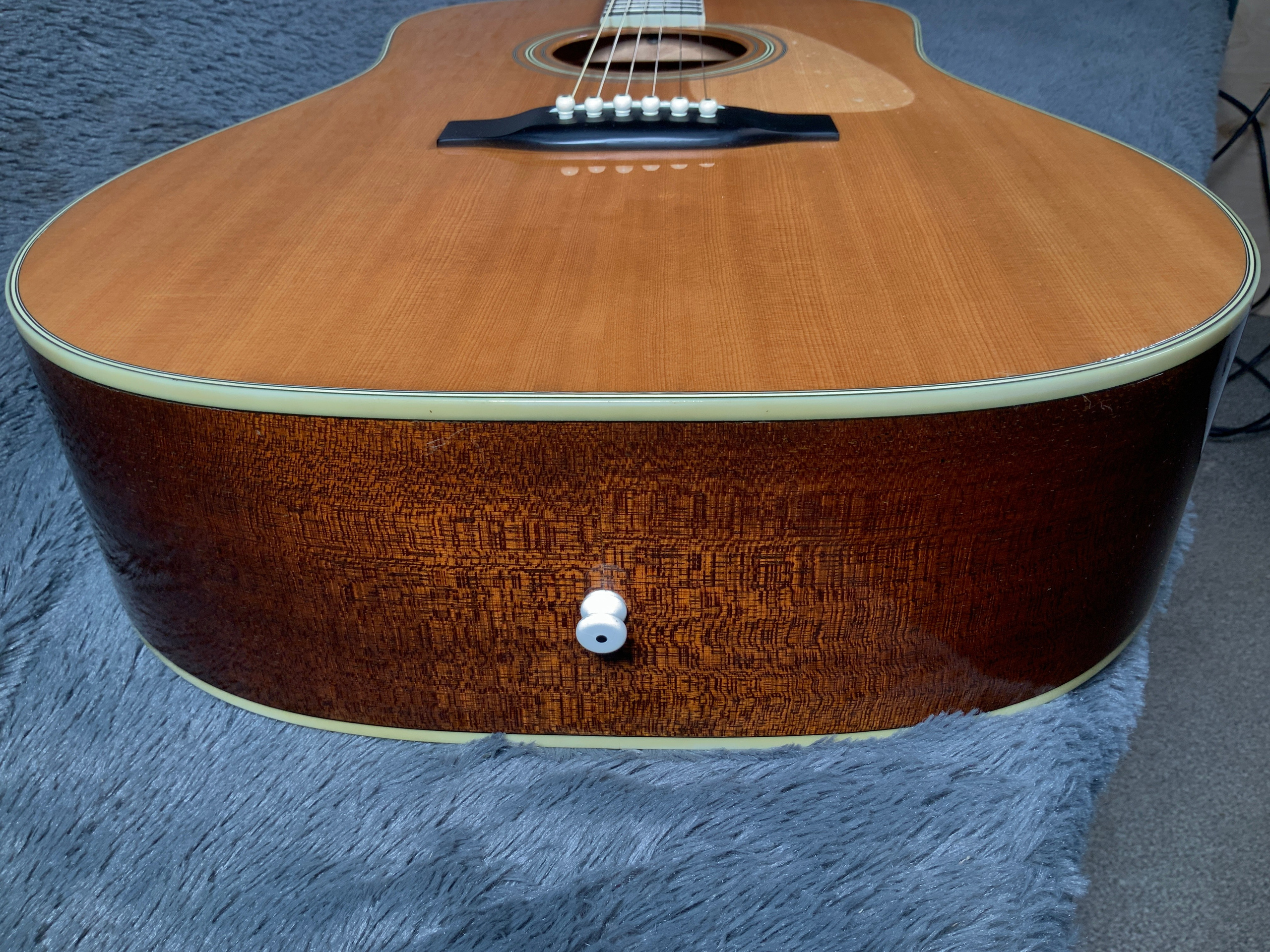 Morris MV-701 Japan 80's